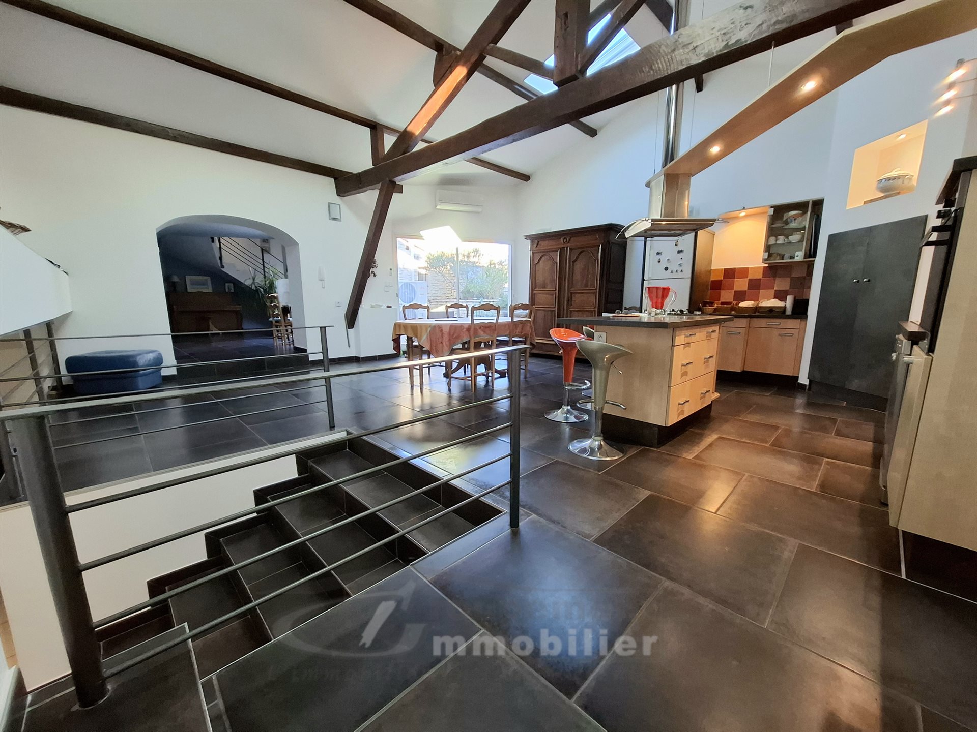 Maison à vendre, 230m², Romans-sur-Isère