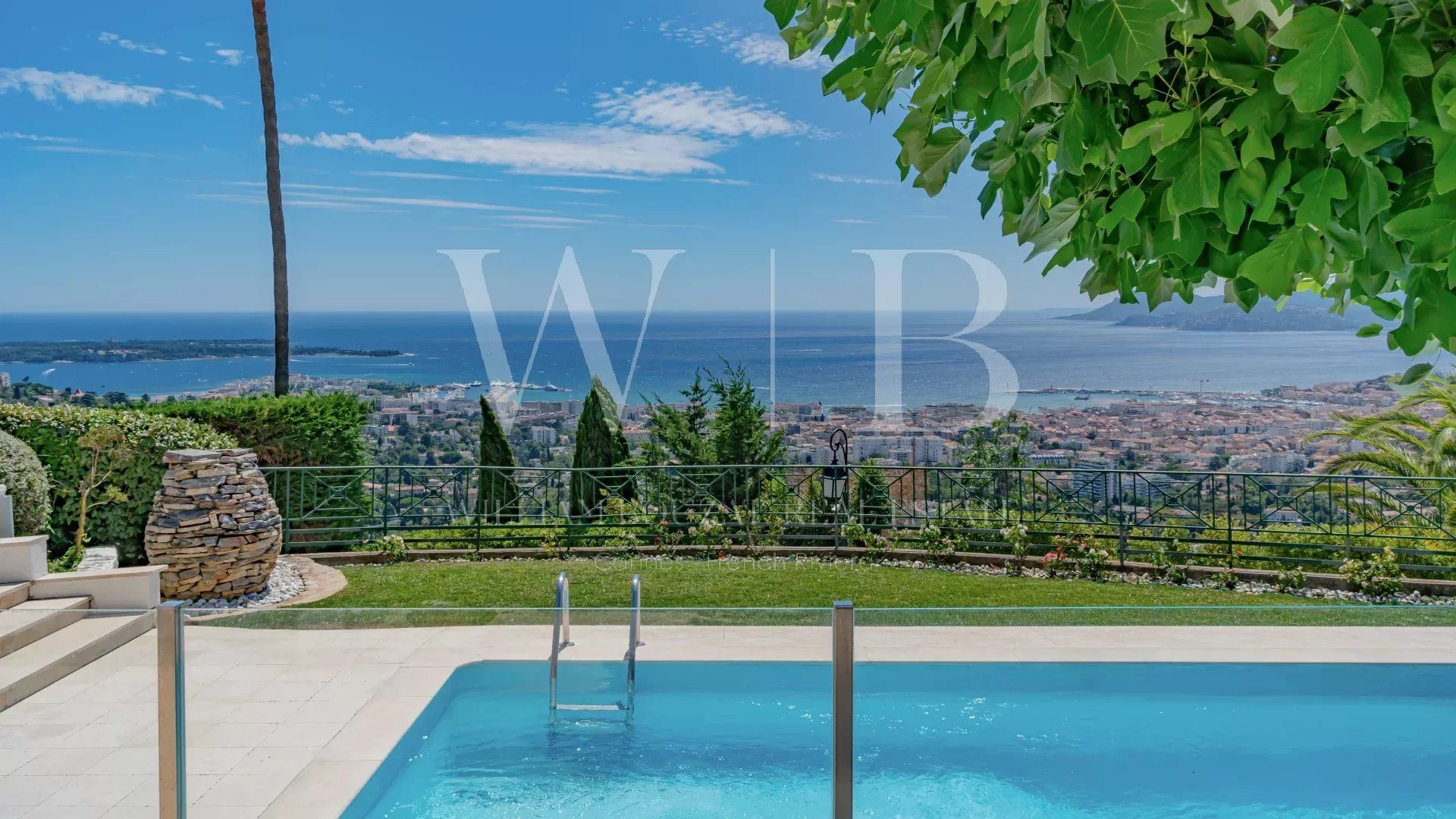 Maison à vendre, 211m², Cannes