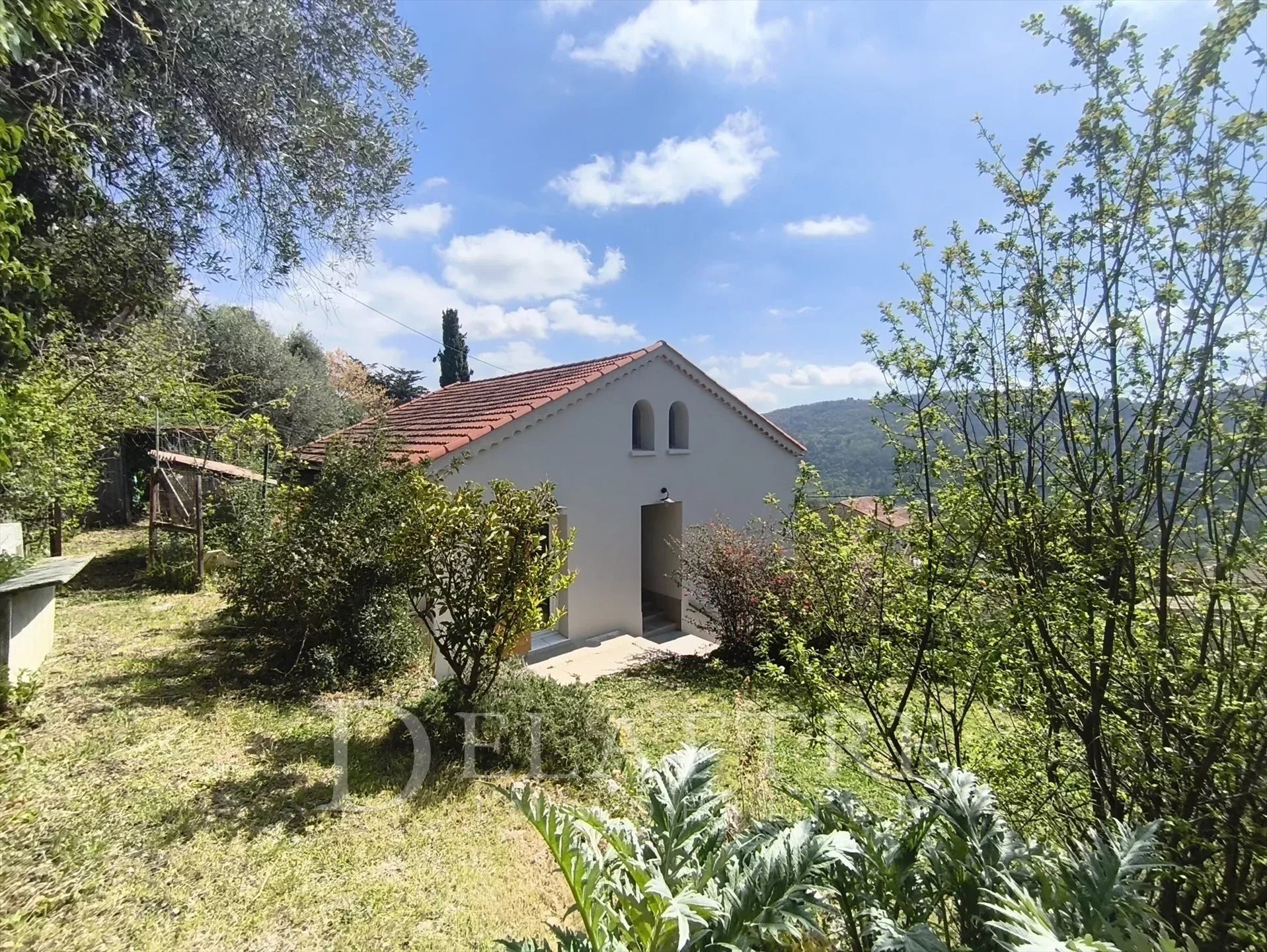 Maison à vendre, 100m², Le Bar-sur-Loup