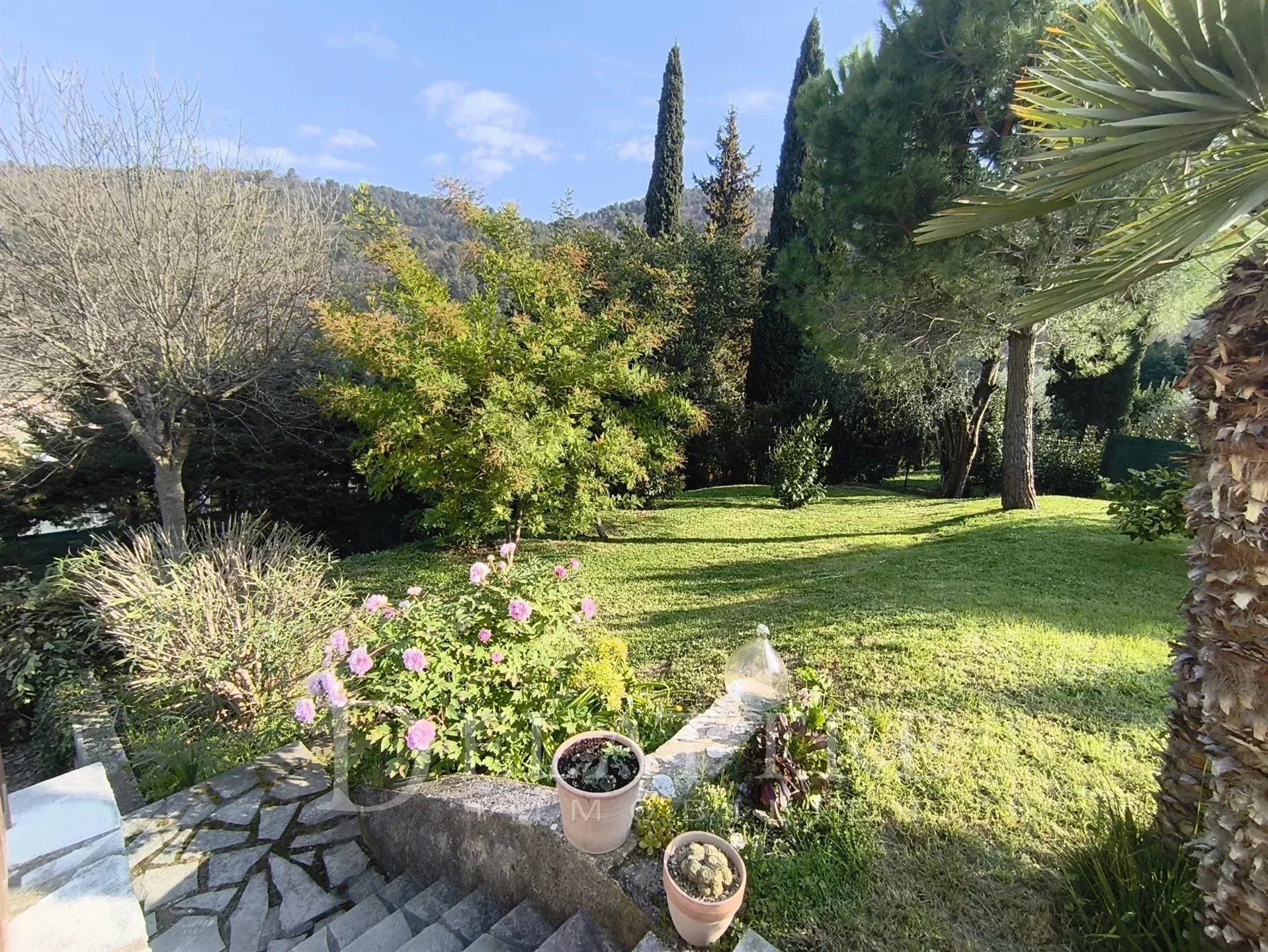 Maison à vendre, 105m², Châteauneuf-Grasse
