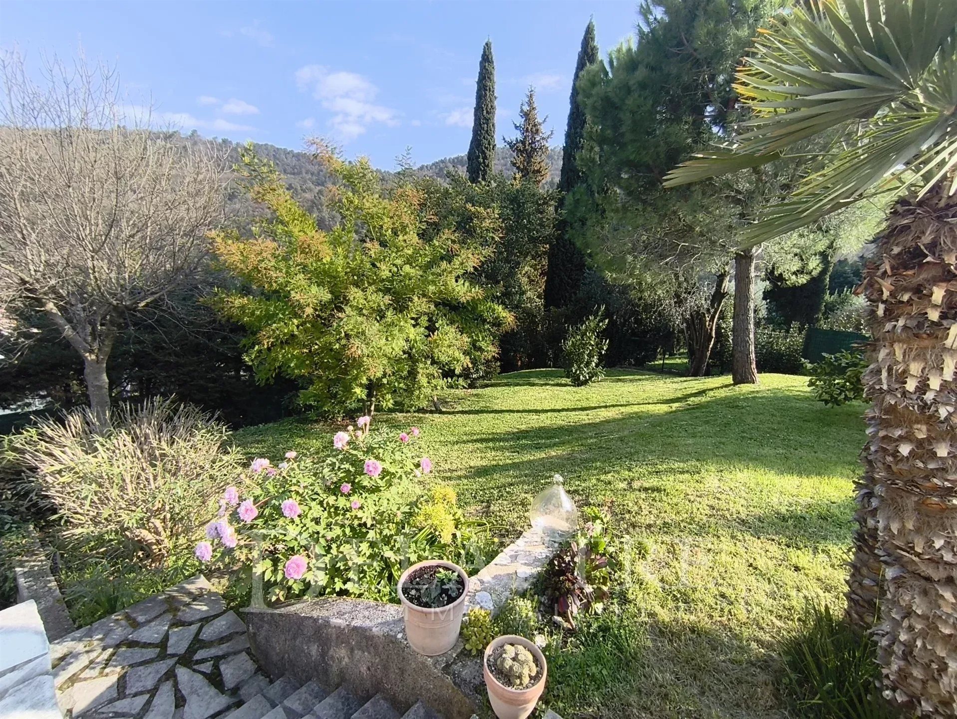 Maison à vendre, 105m², Châteauneuf-Grasse