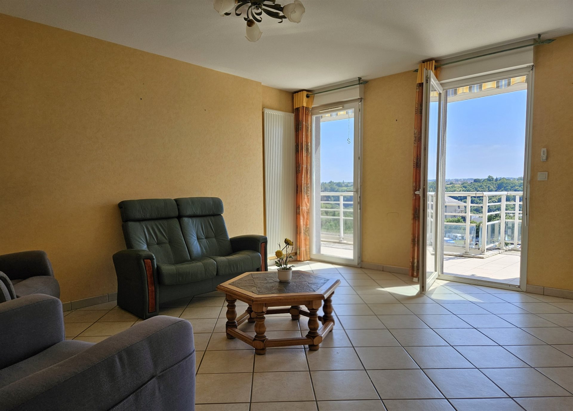 Appartement à vendre, 109m², Rodez