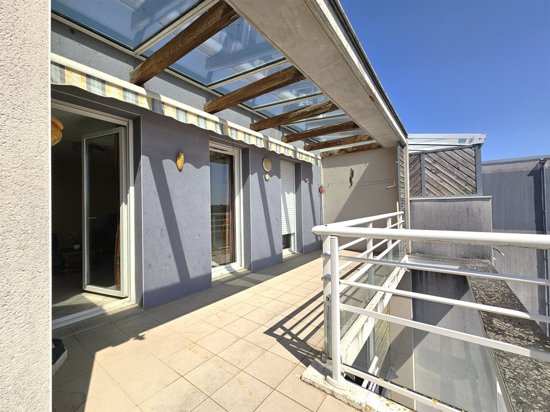 Appartement à vendre, 109m², Rodez