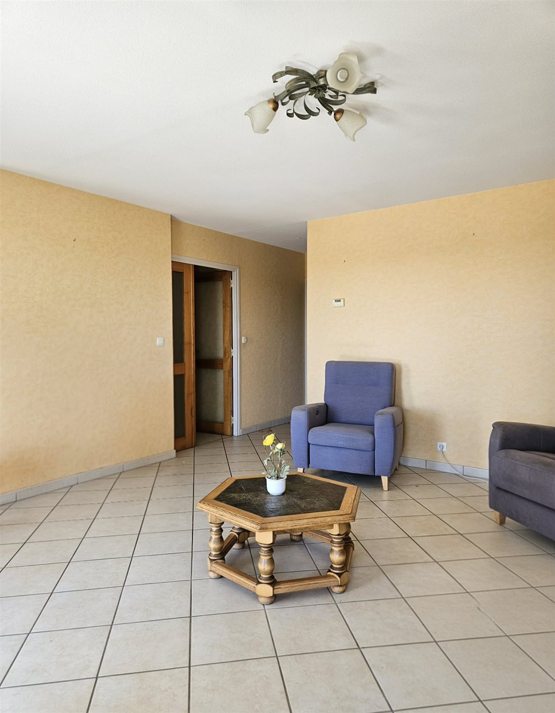Appartement à vendre, 109m², Rodez