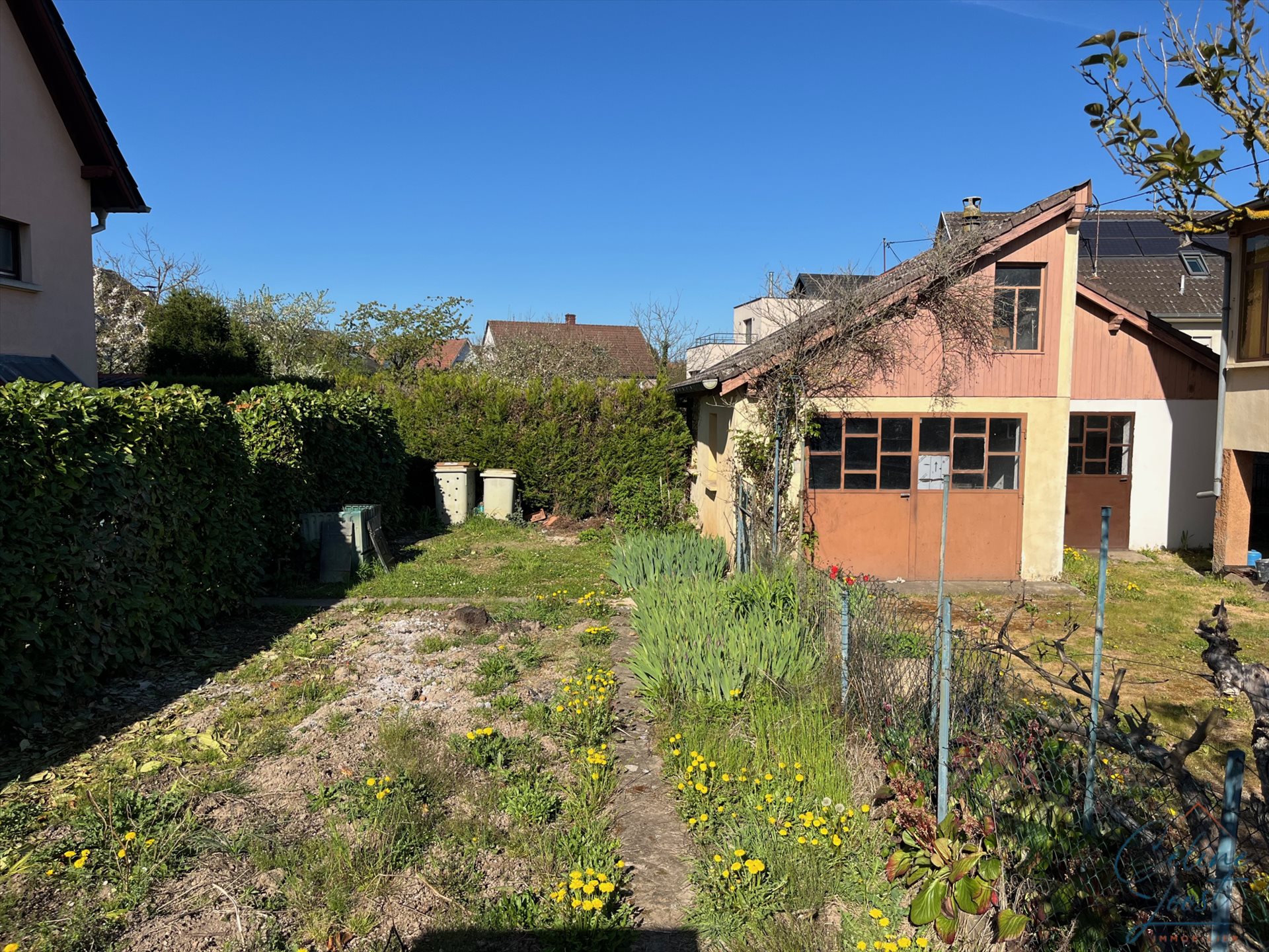 Maison à vendre, 126m², Sélestat