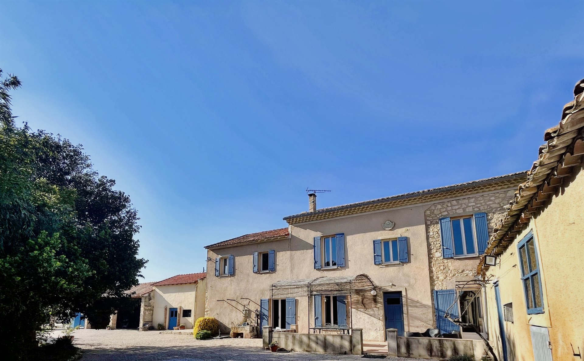 Maison à vendre, 315m², L'Isle-sur-la-Sorgue