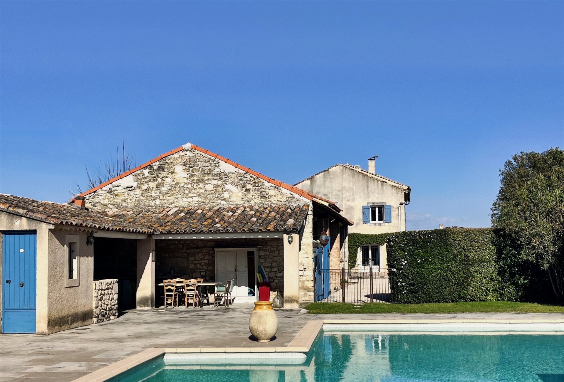Maison à vendre, 315m², L'Isle-sur-la-Sorgue