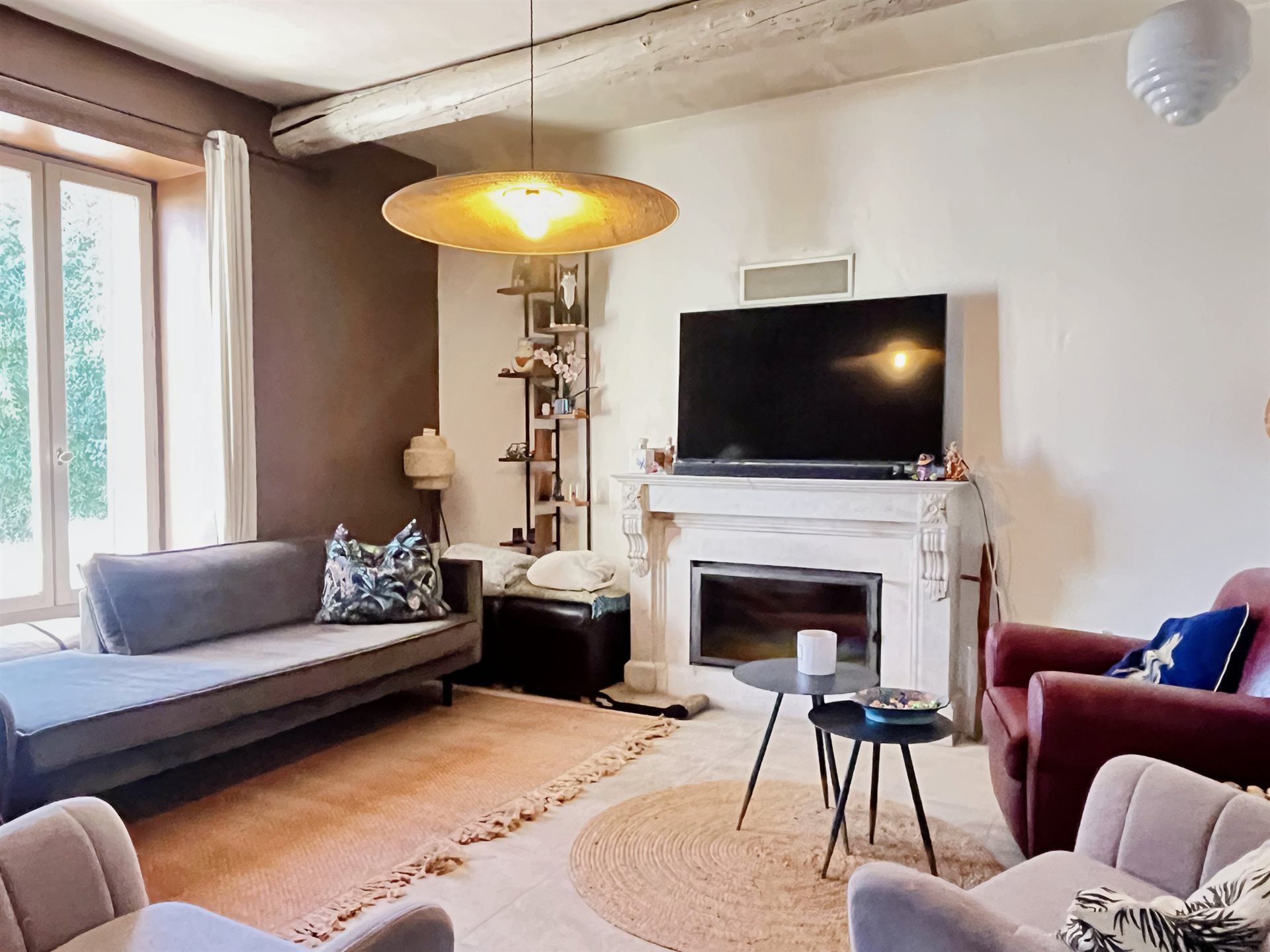 Maison à vendre, 315m², L'Isle-sur-la-Sorgue