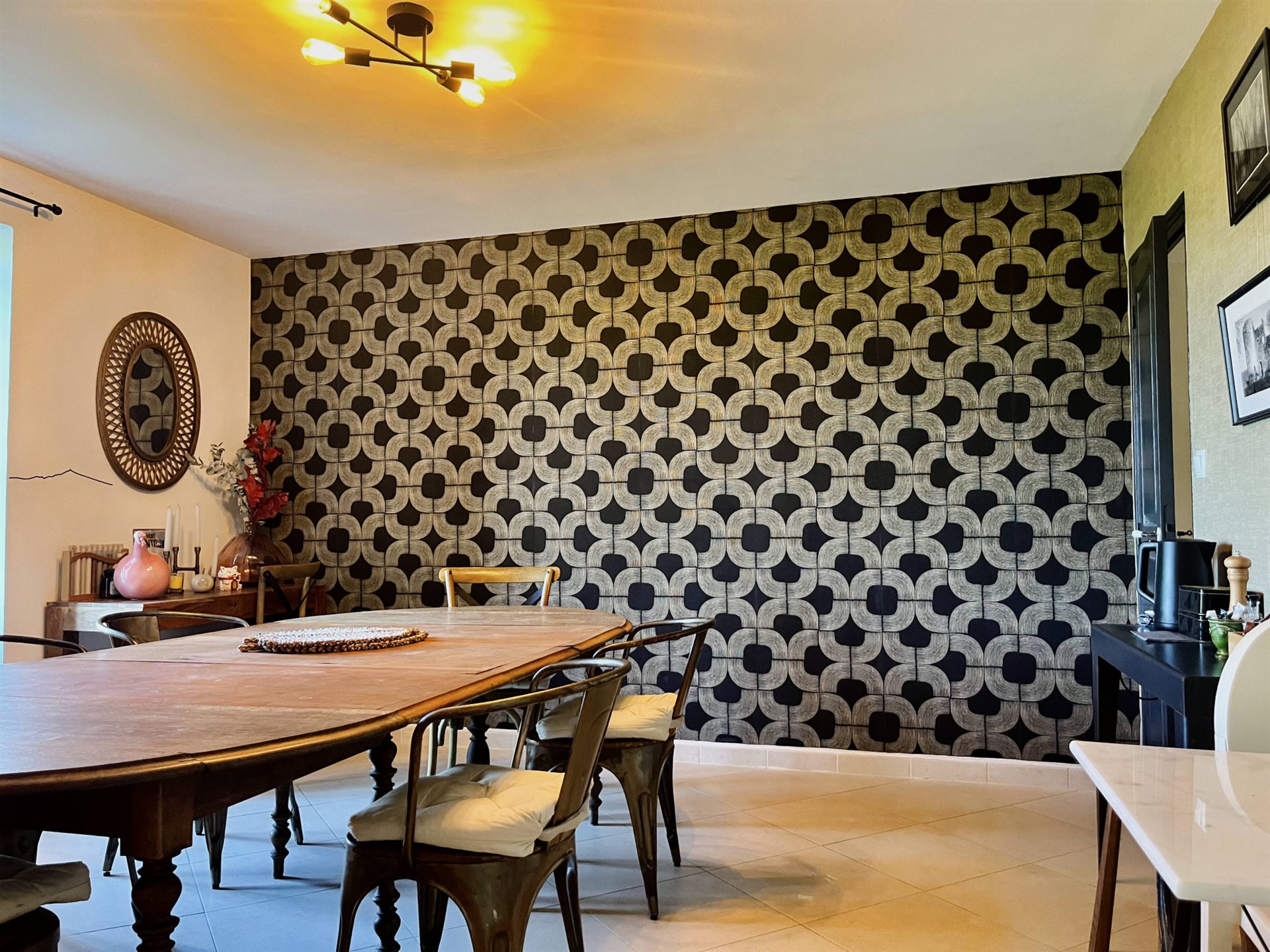 Maison à vendre, 315m², L'Isle-sur-la-Sorgue