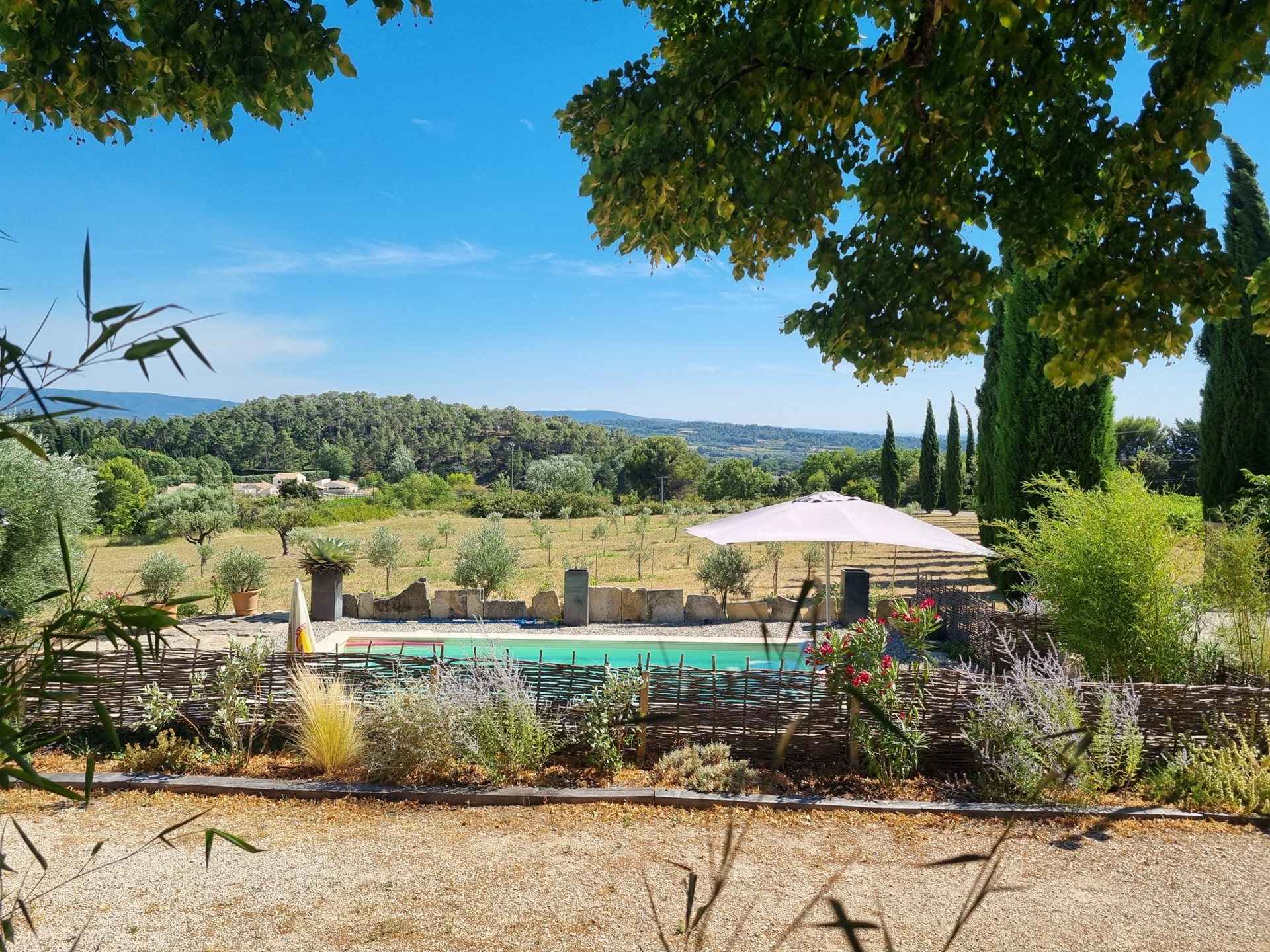 Maison à vendre, 215m², Bédoin