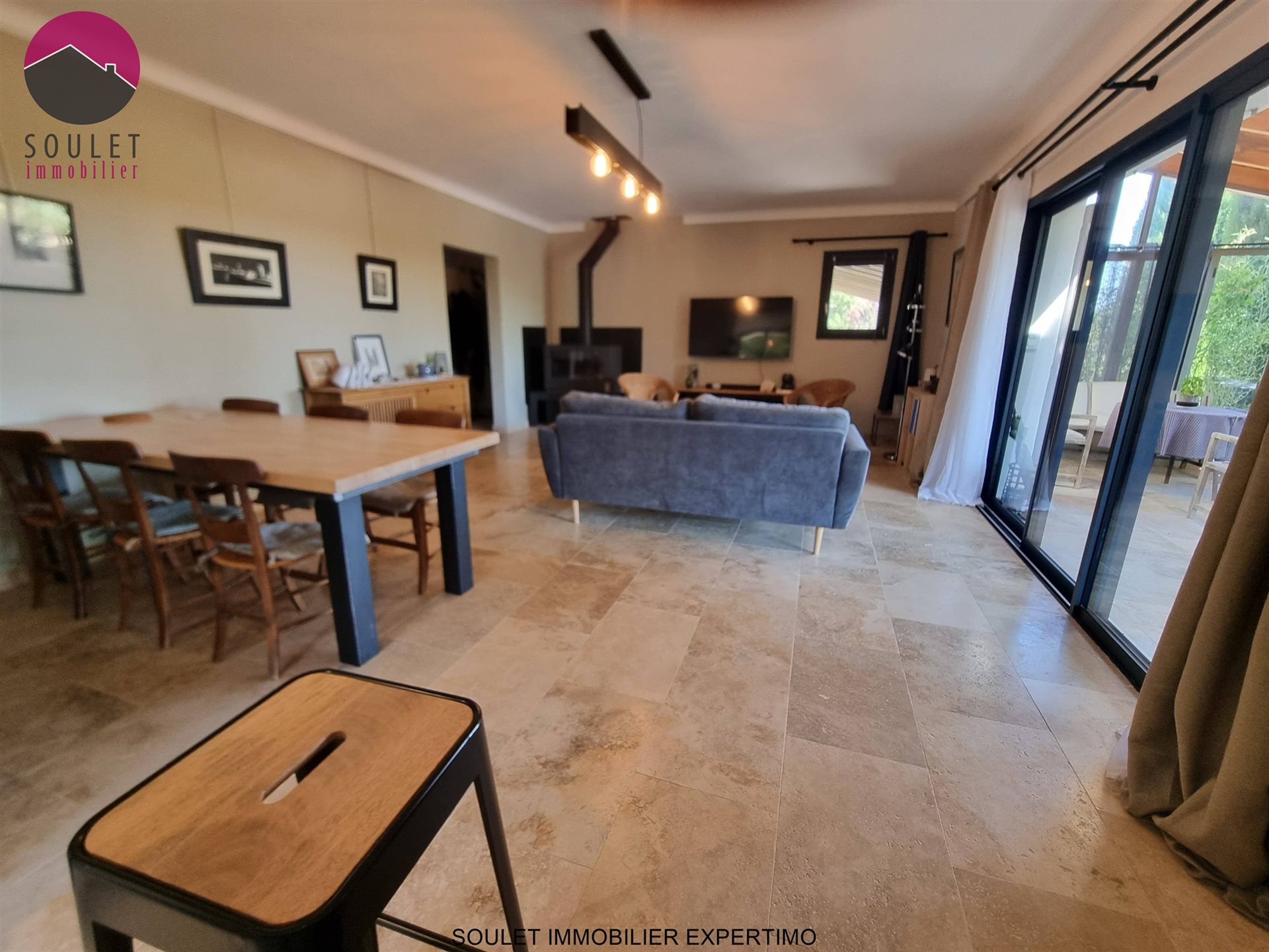 Maison à vendre, 215m², Bédoin