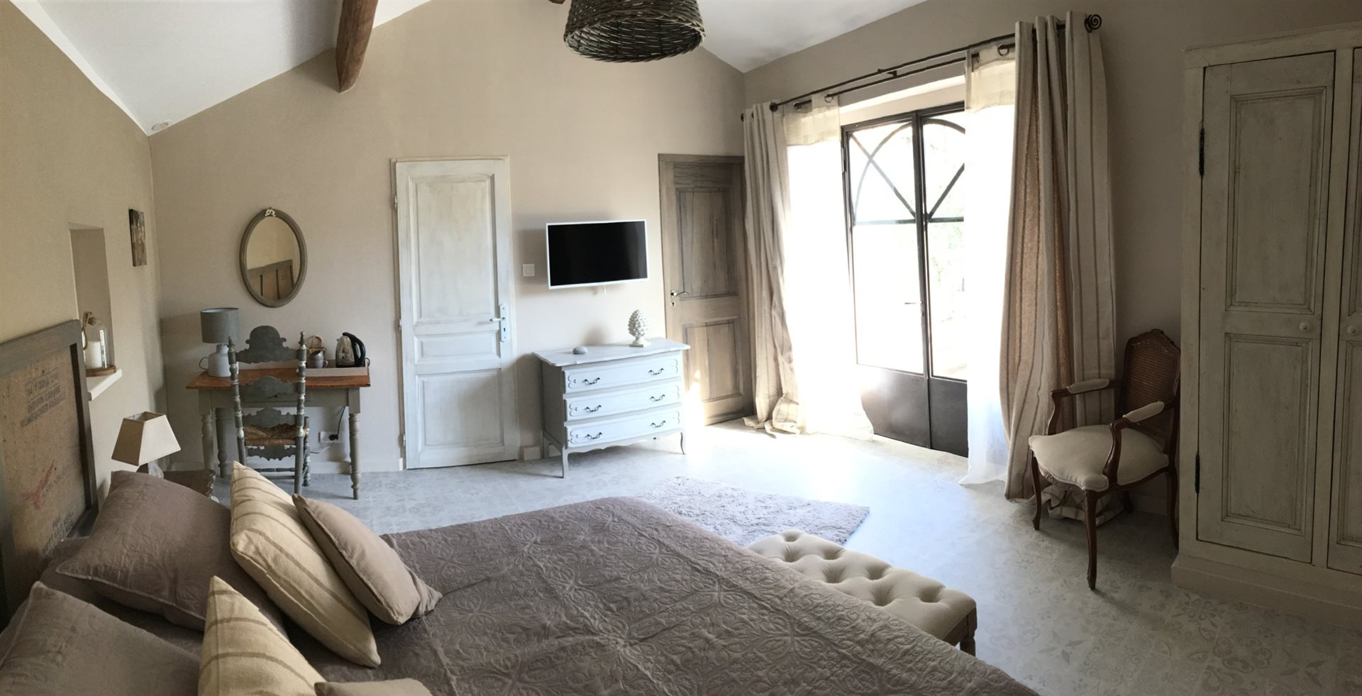 Maison à vendre, 525m², L'Isle-sur-la-Sorgue