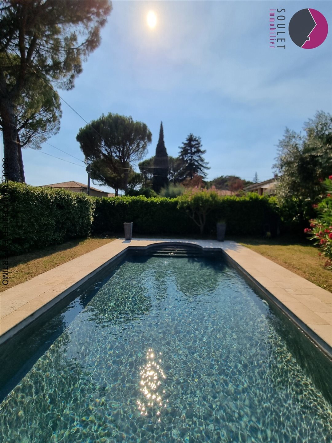 Maison à vendre, 210m², Vaison-la-Romaine