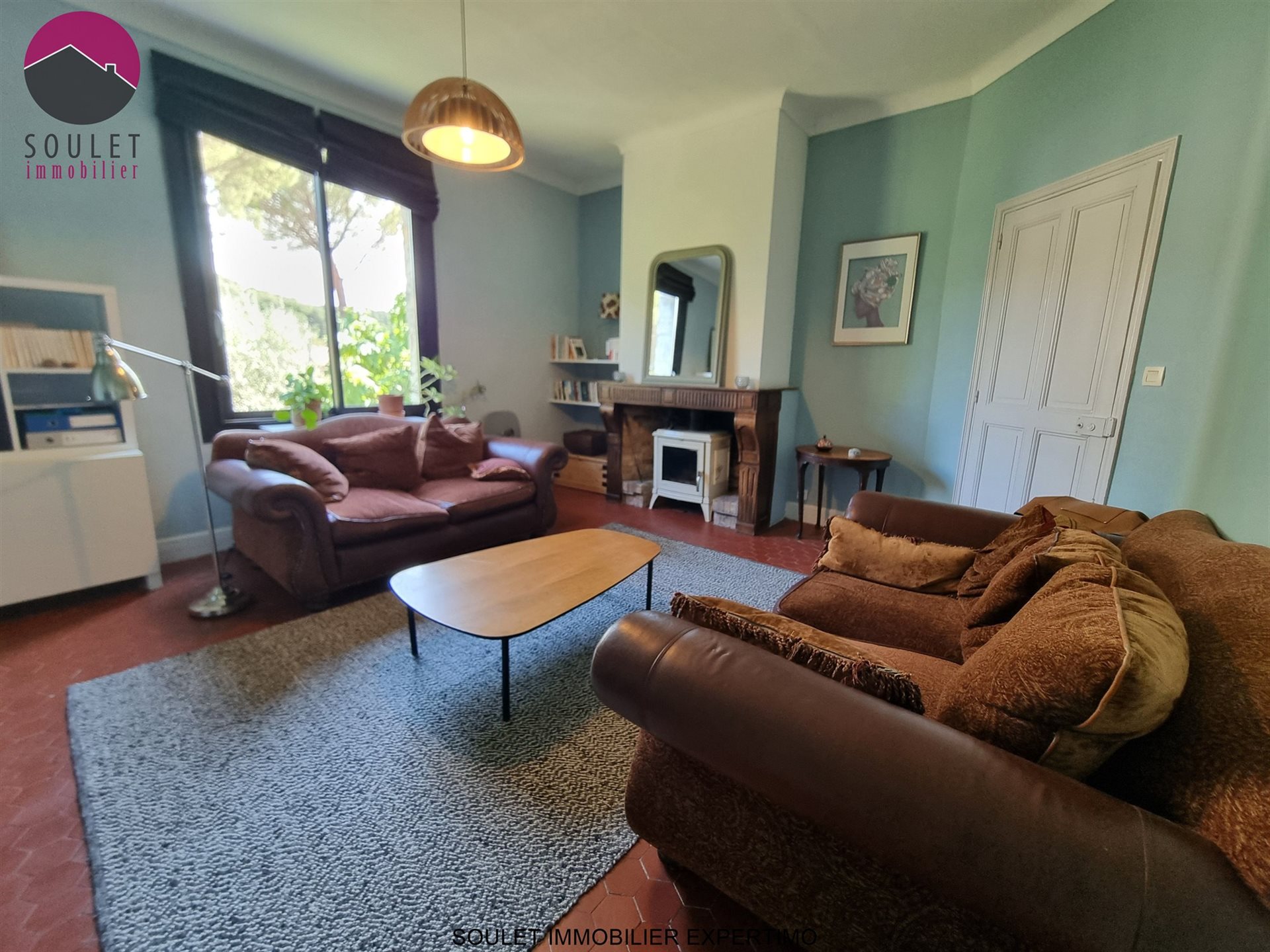 Maison à vendre, 210m², Vaison-la-Romaine