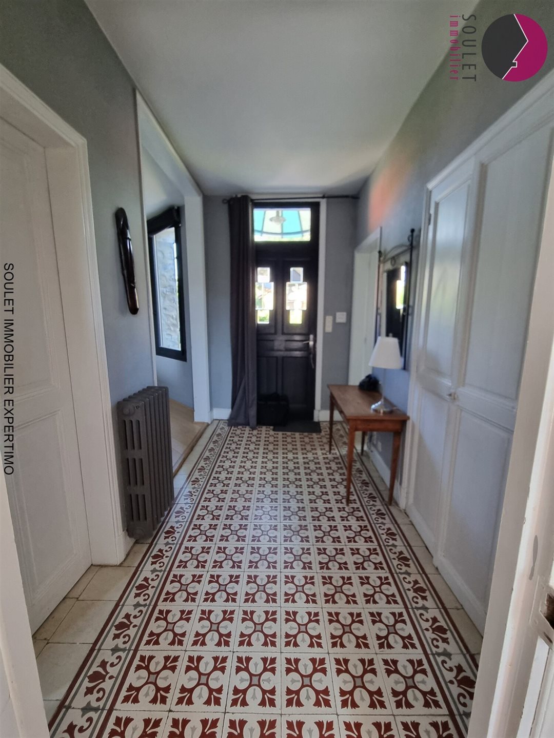 Maison à vendre, 210m², Vaison-la-Romaine