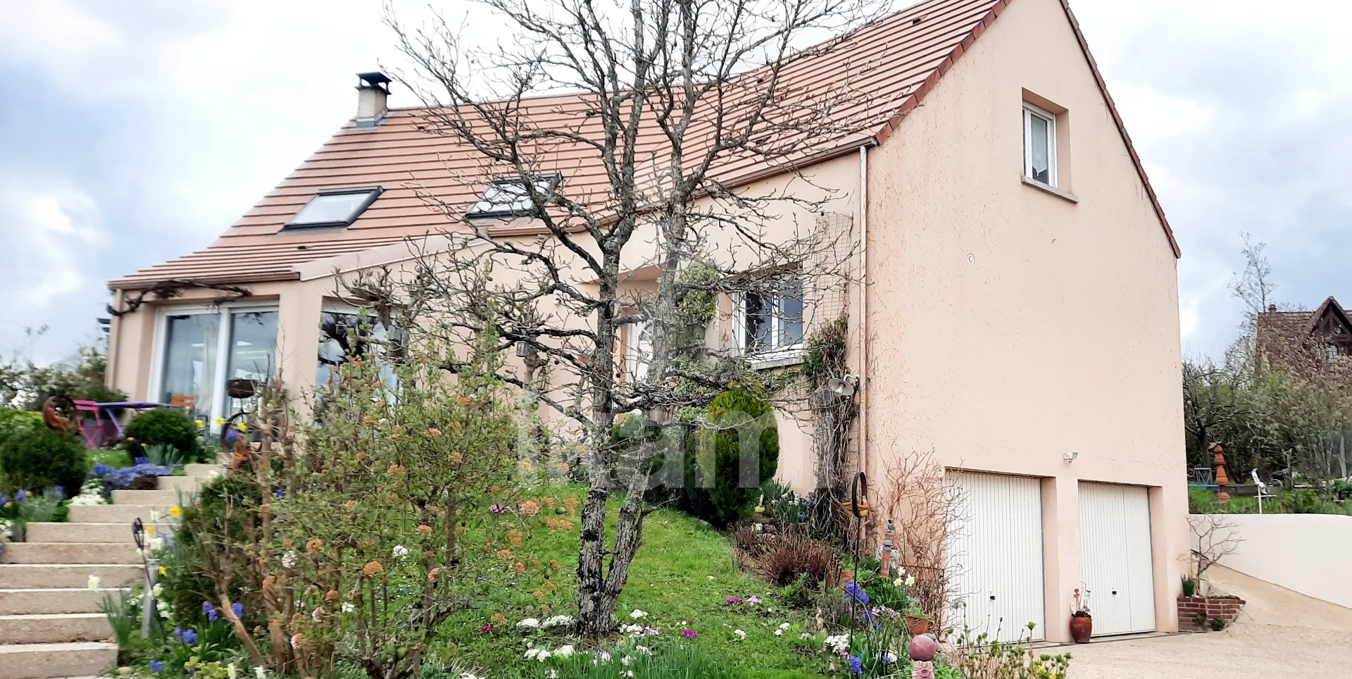 Maison à vendre, 145m², Villefargeau