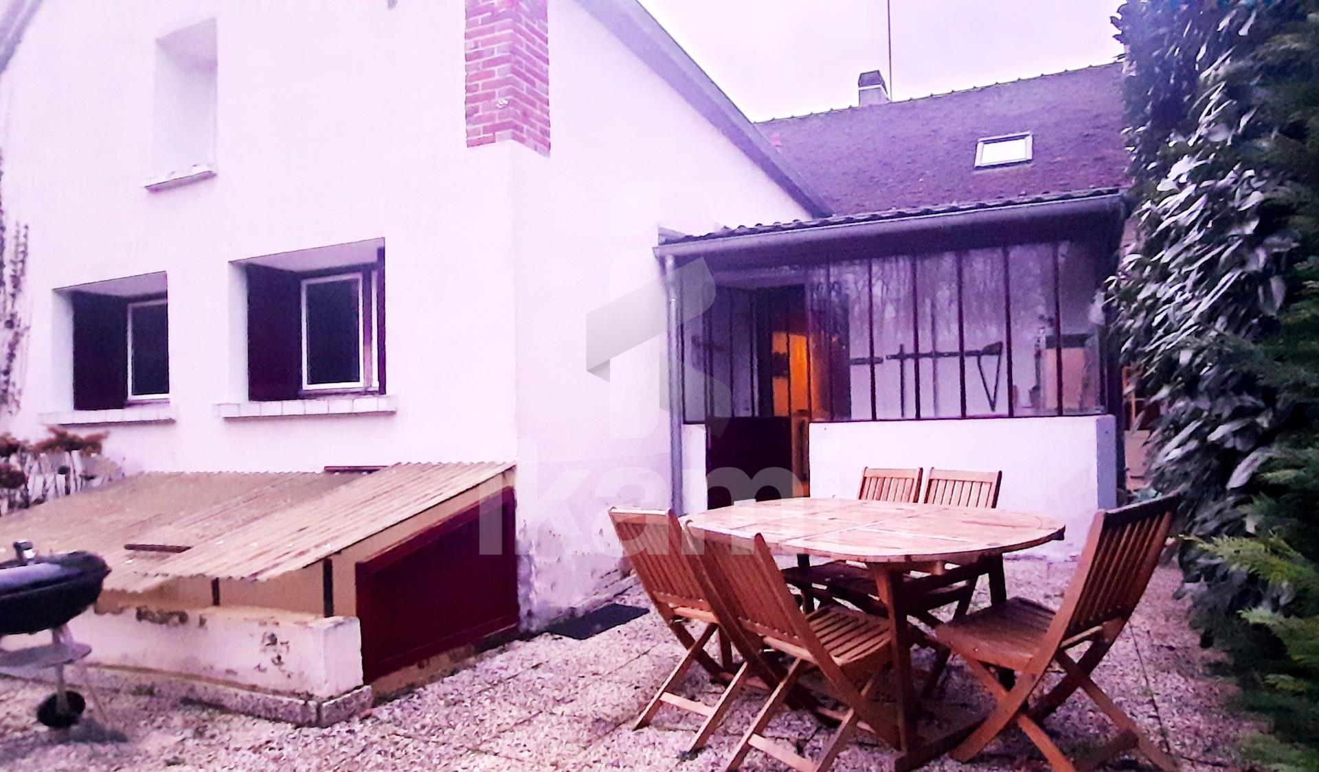 Maison à vendre, 155m², Appoigny