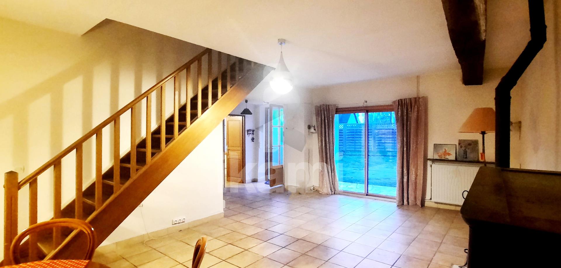 Maison à vendre, 155m², Appoigny