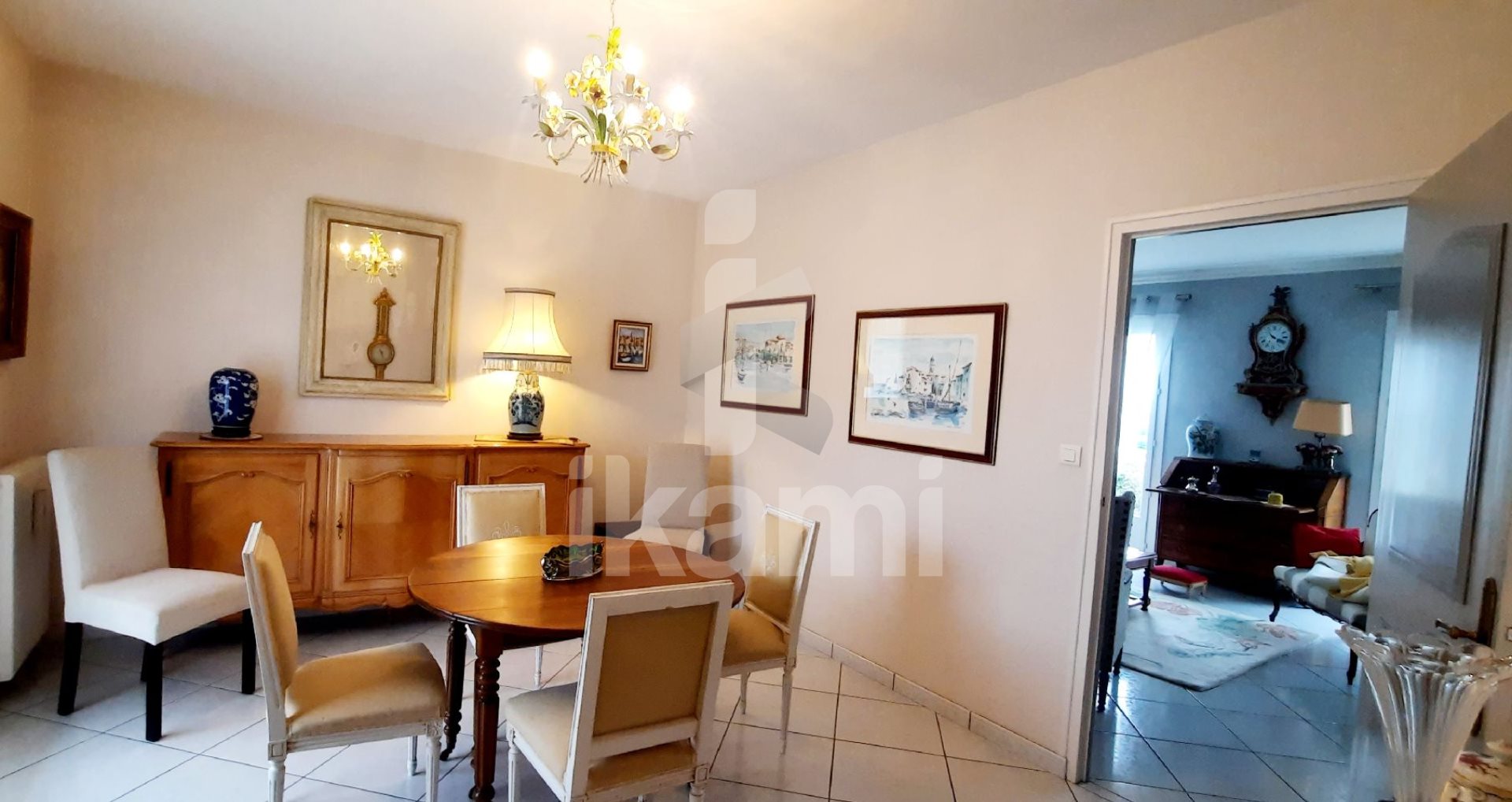 Maison à vendre, 188m², Saint-Georges-sur-Baulche
