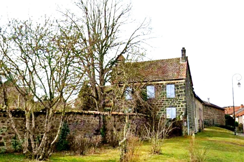 Maison à vendre, 85m², Bromont-Lamothe