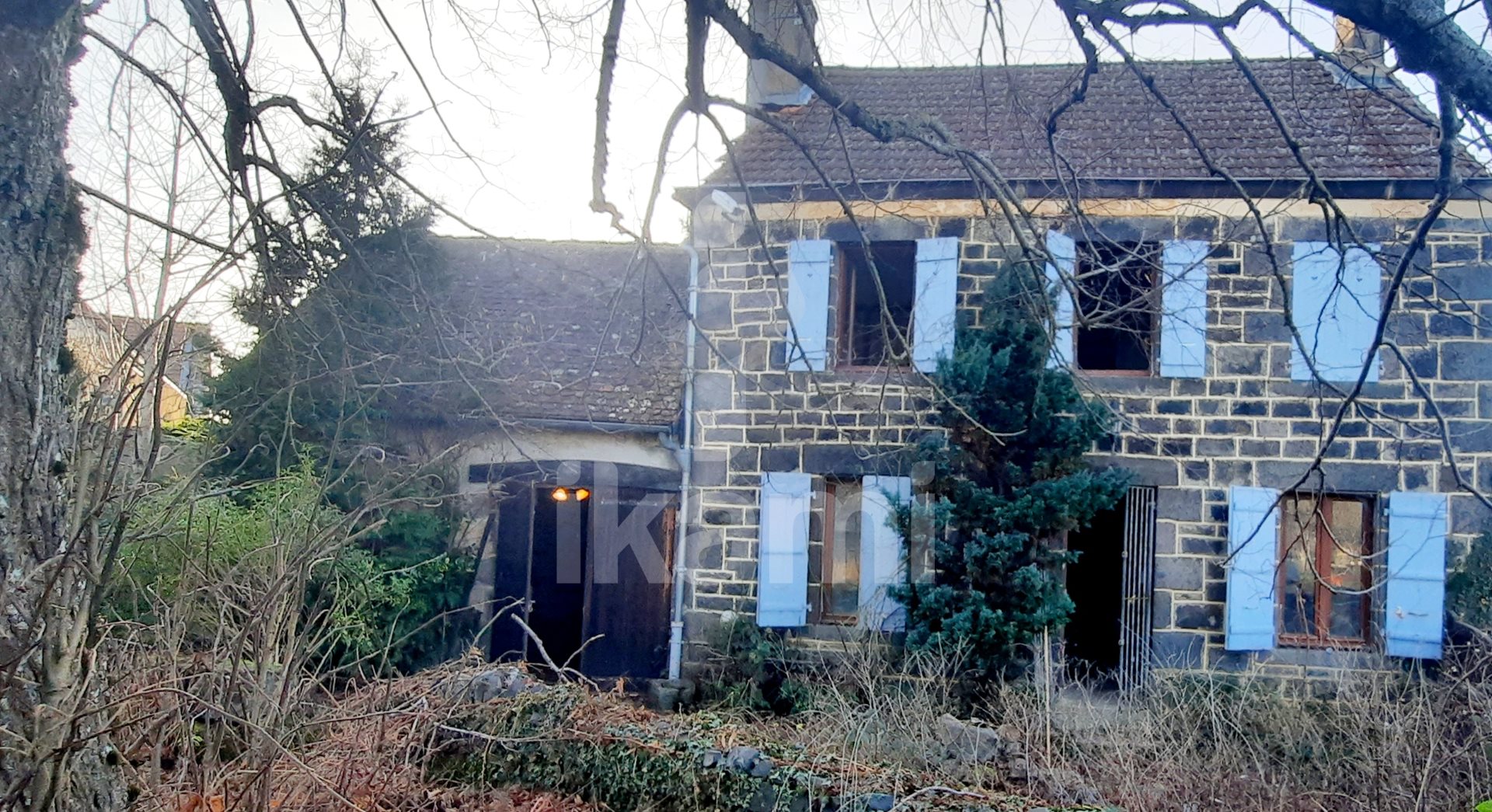 Maison à vendre, 85m², Bromont-Lamothe