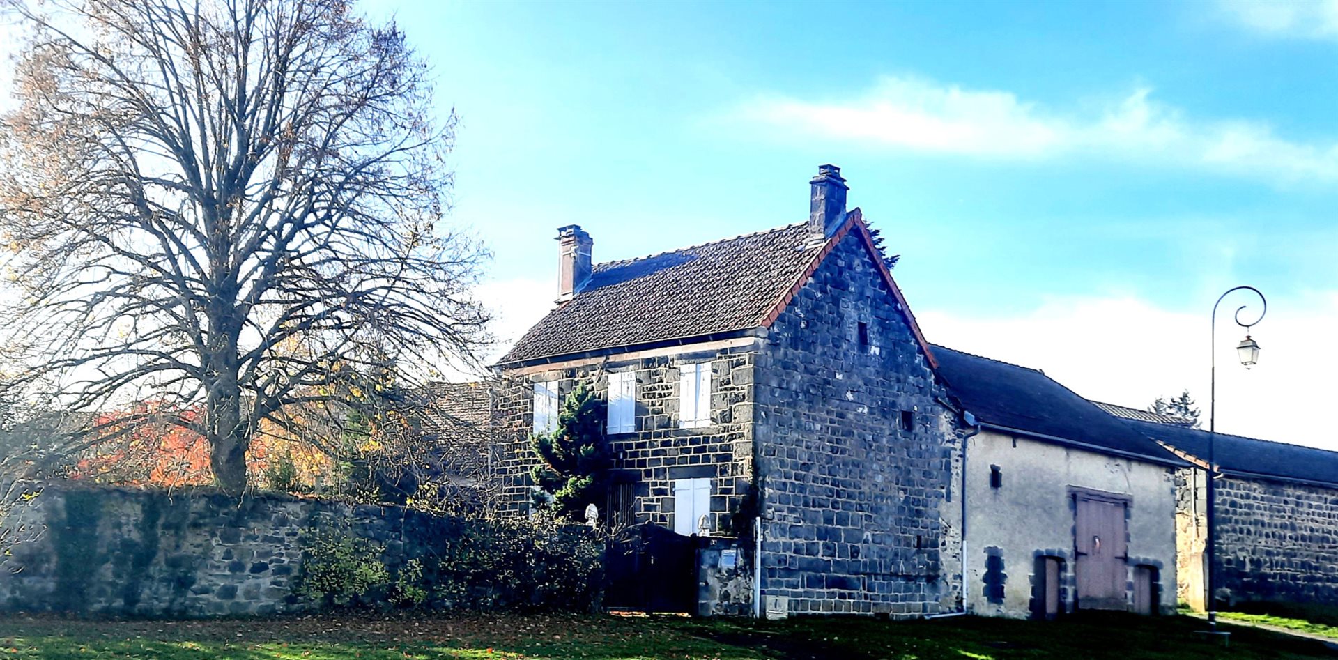 Maison à vendre, 85m², Bromont-Lamothe