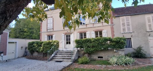 Maison 7 pièces 159 m² · à Seignelay · 159 m² · 324 000 €