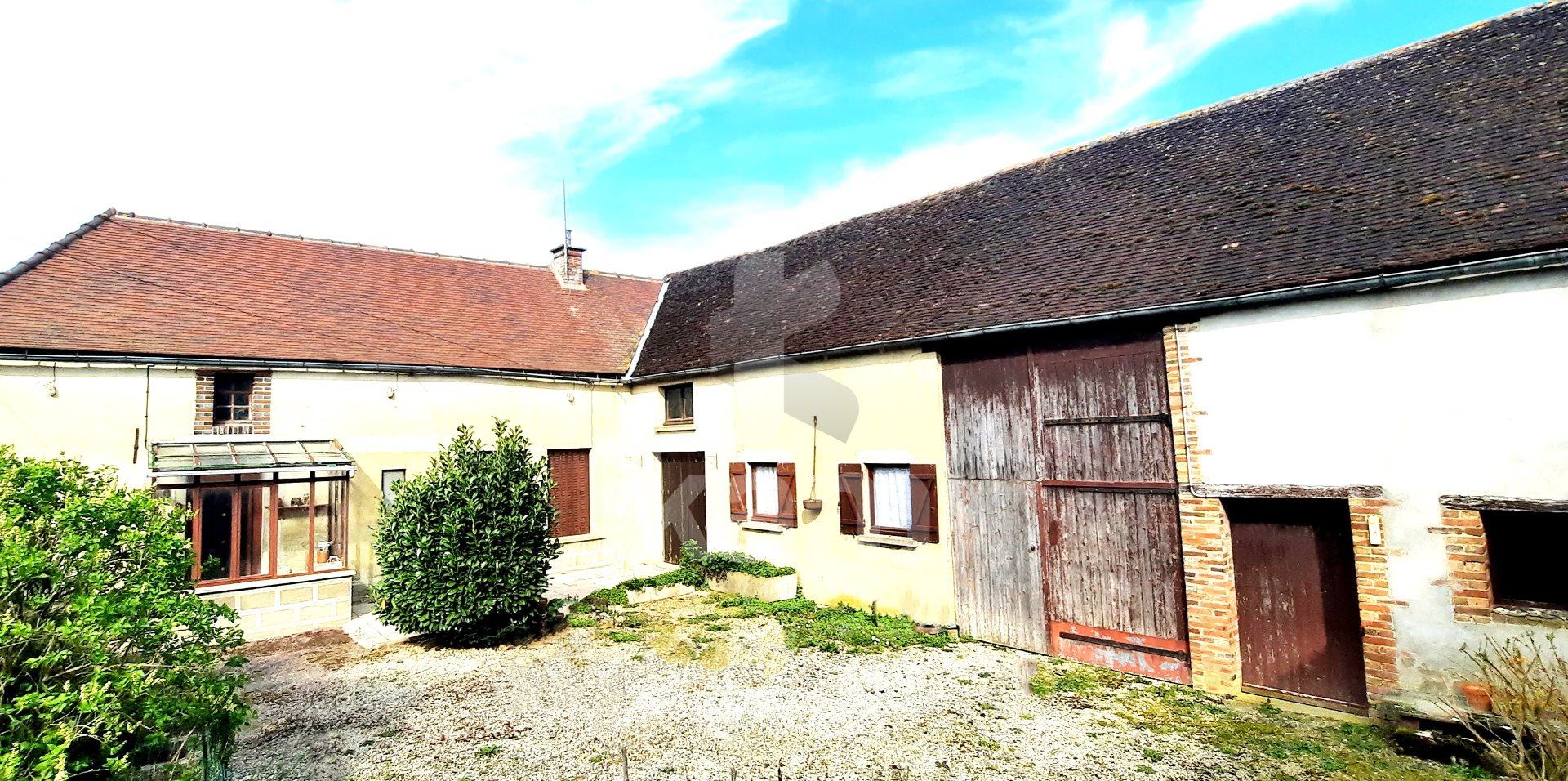 Maison à vendre, 122m², Germigny