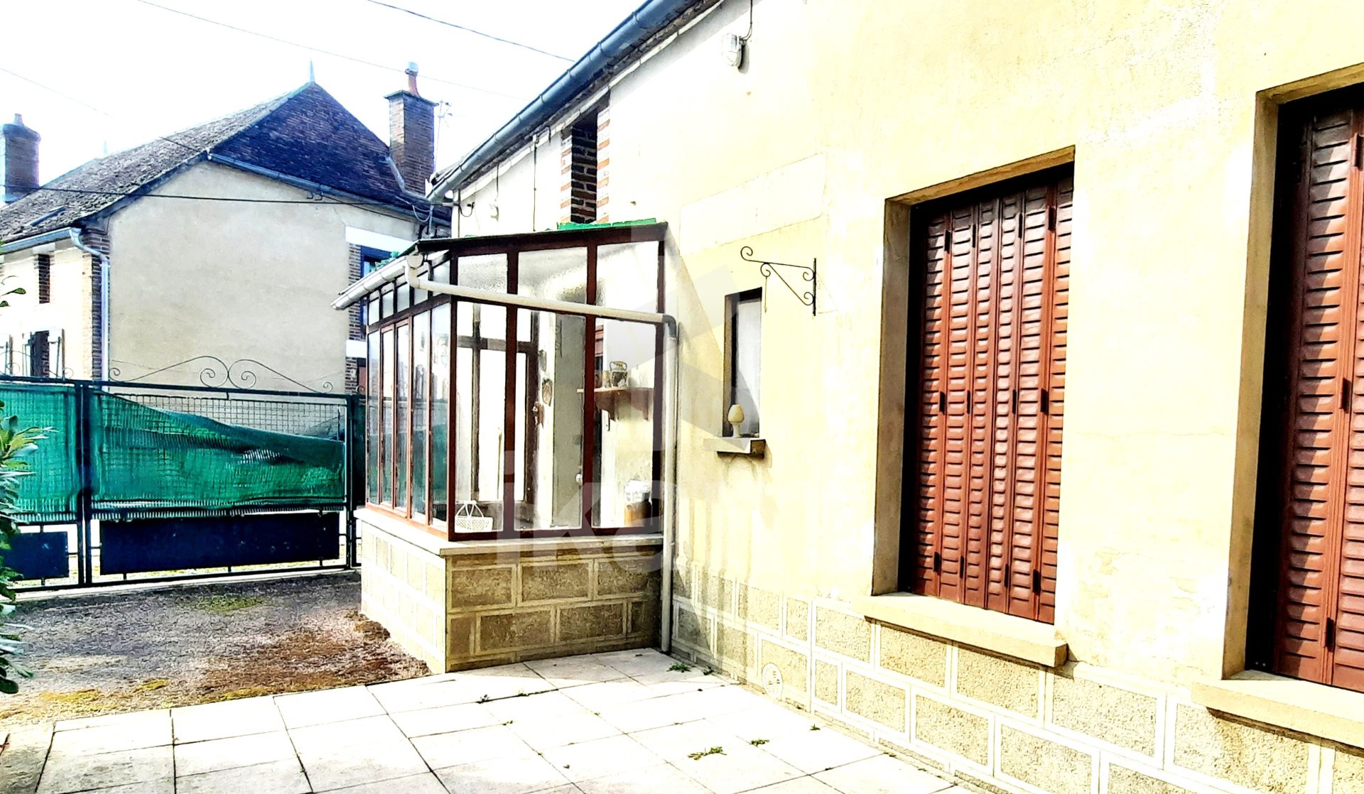 Maison à vendre, 122m², Germigny