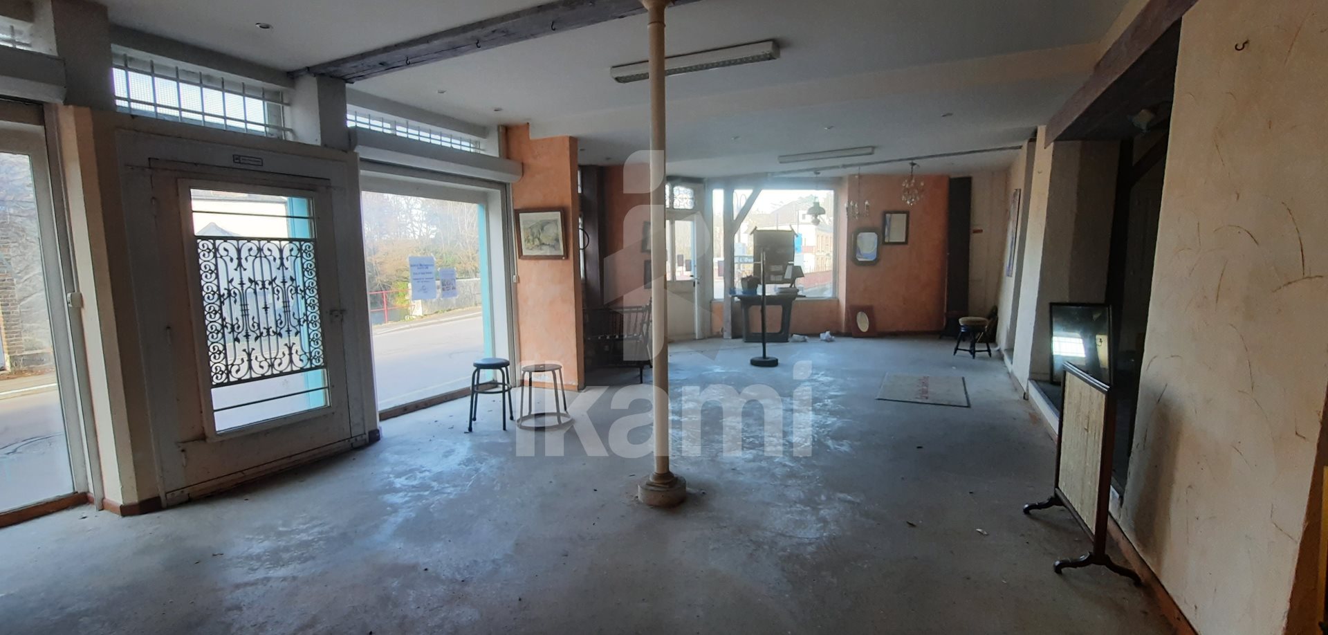 Maison à vendre, 371m², Toucy