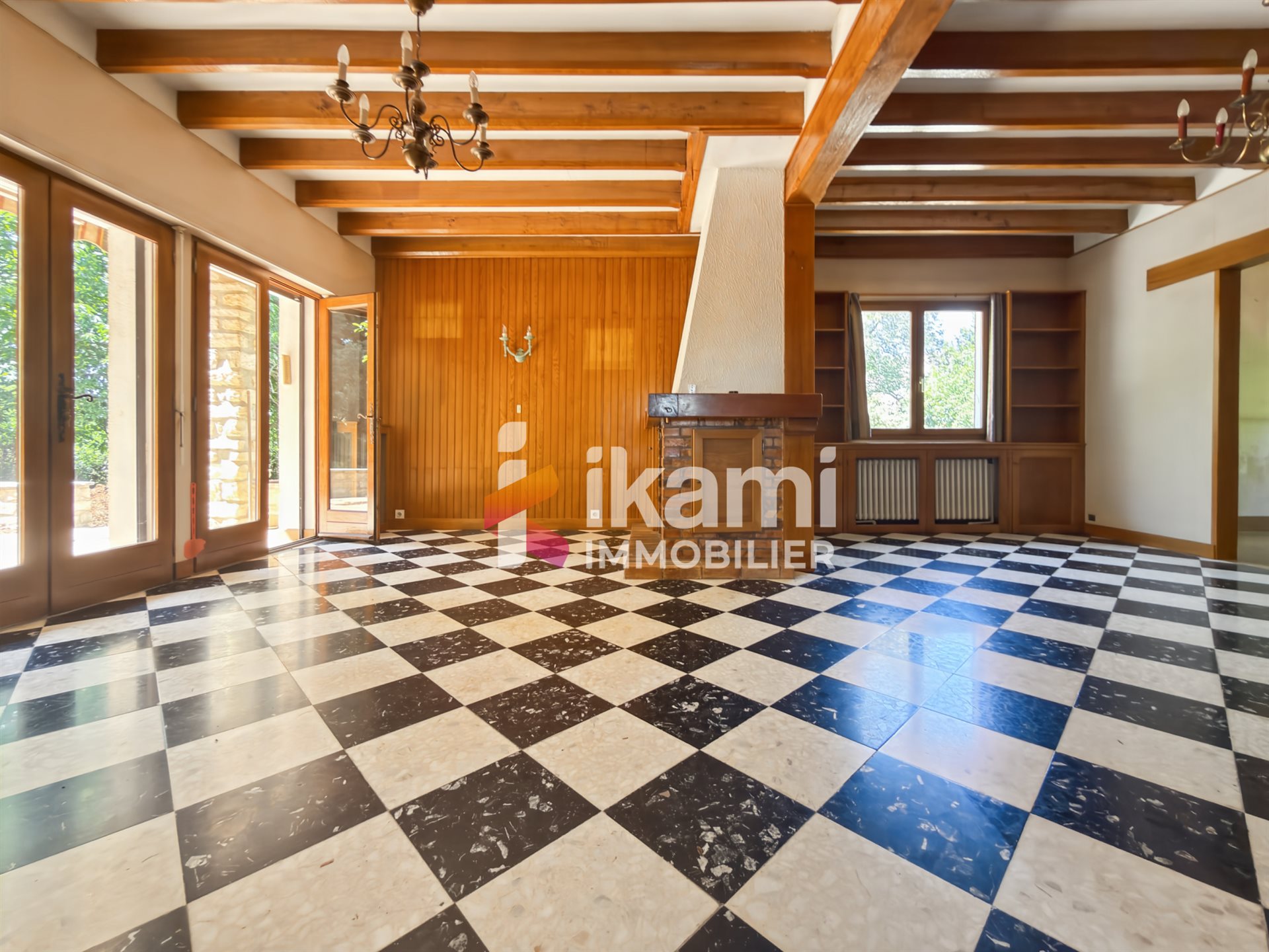 Maison à vendre, 135m², Chéroy