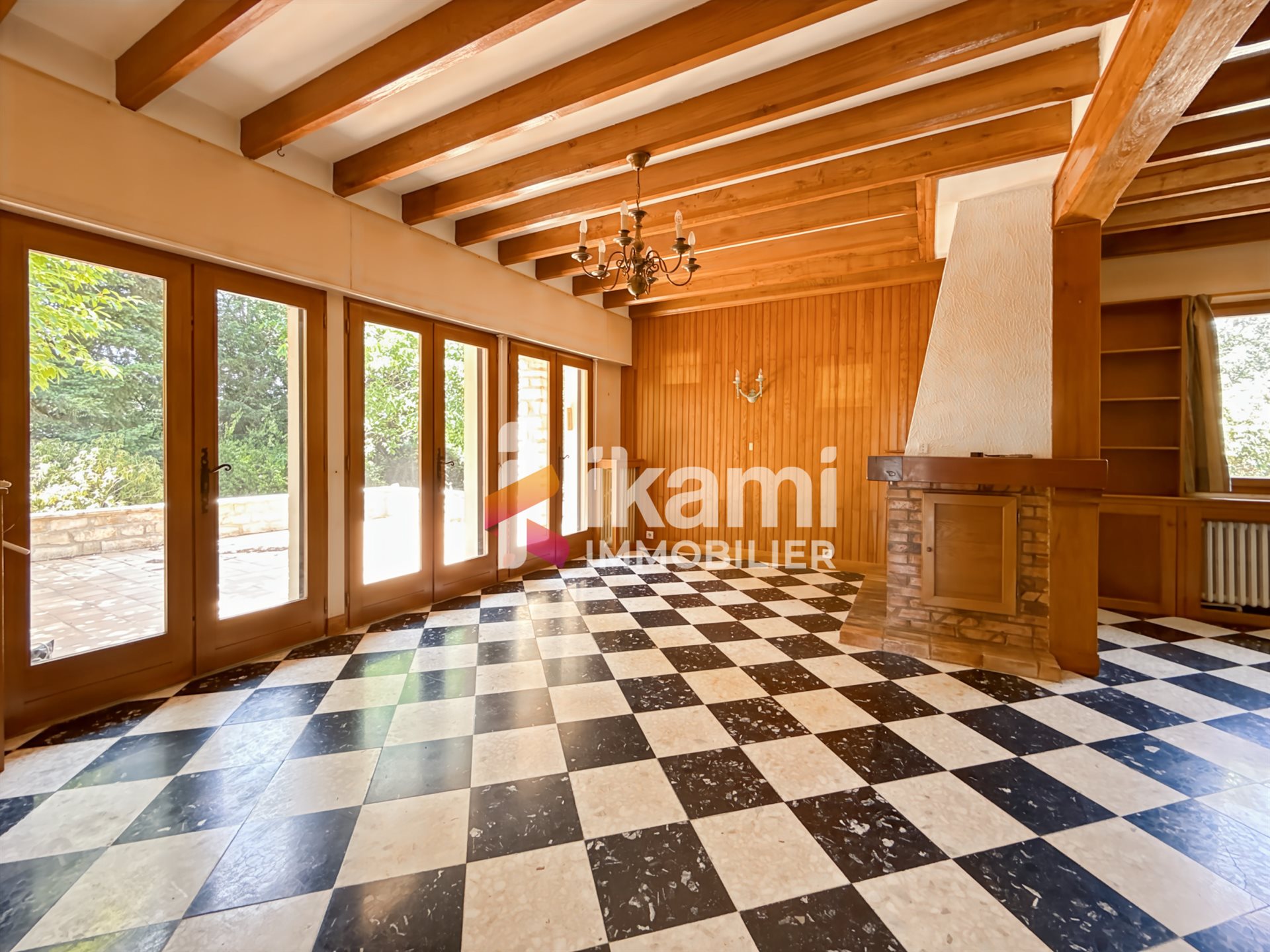 Maison à vendre, 135m², Chéroy