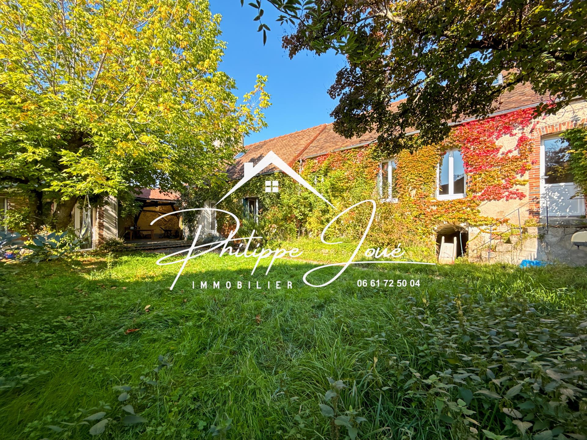 Maison à vendre, 154m², Voisines
