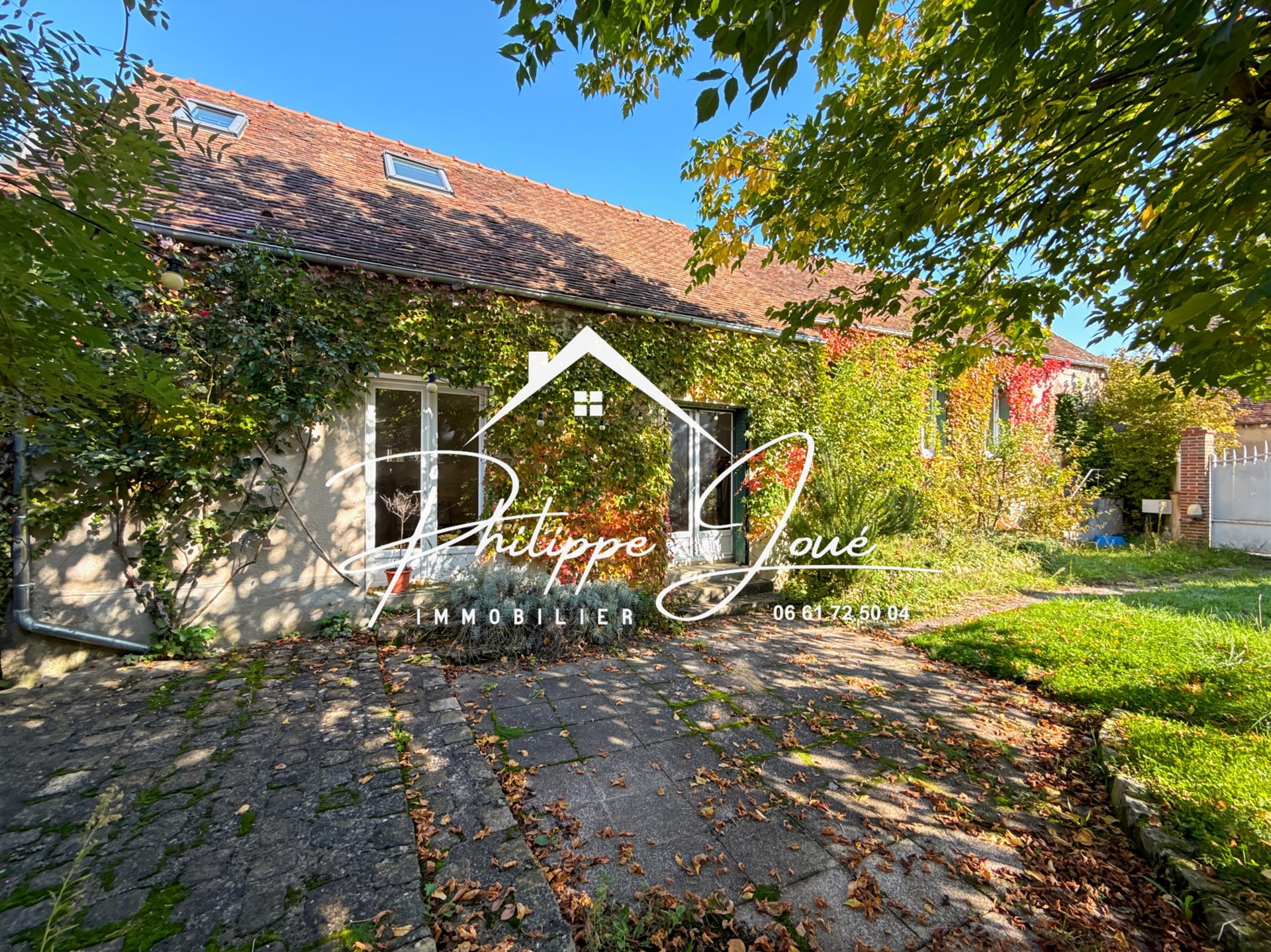 Maison à vendre, 154m², Voisines
