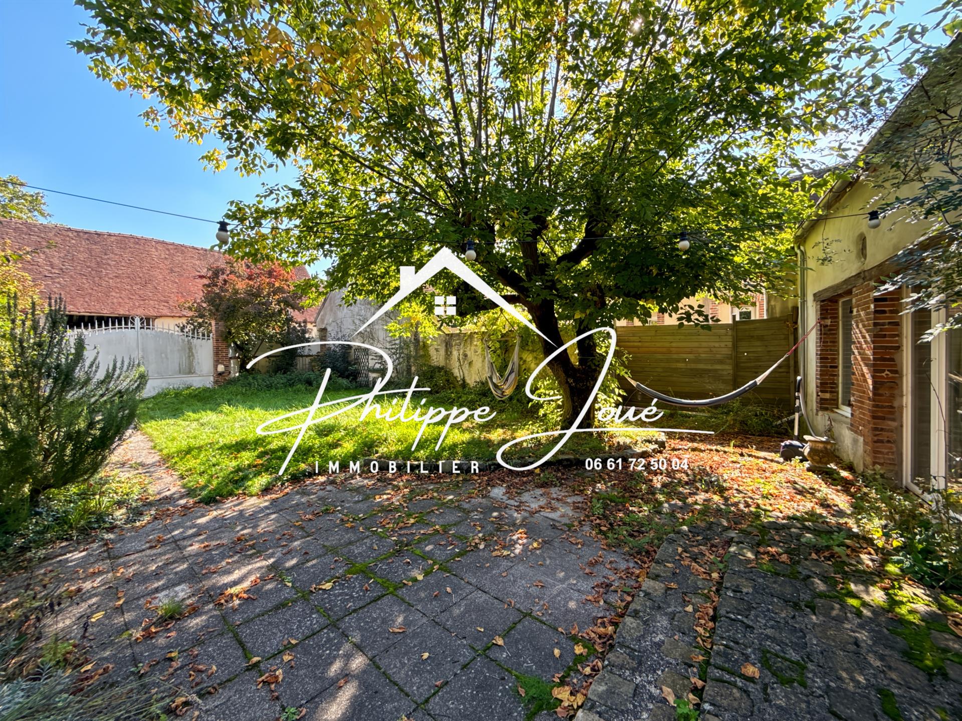 Maison à vendre, 154m², Voisines