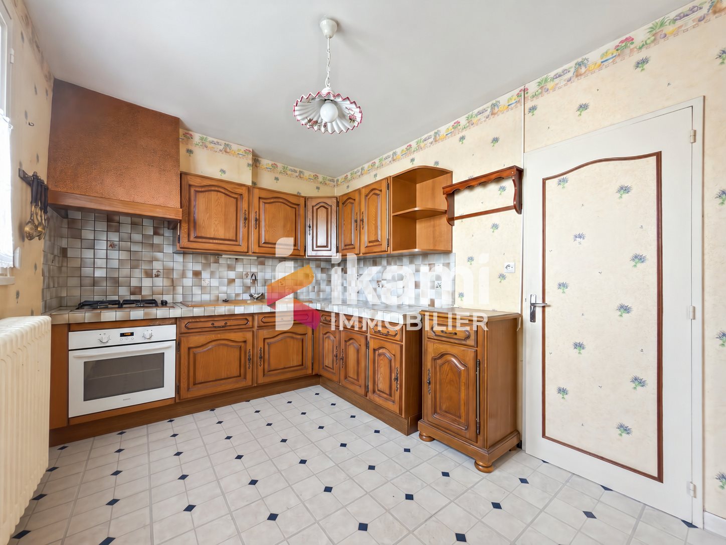 Maison à vendre, 100m², Saint-Clément