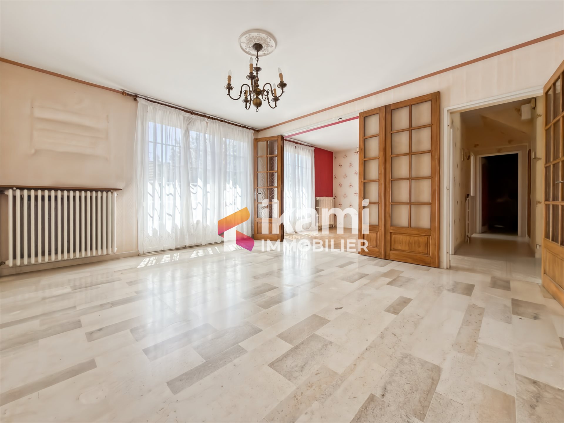Maison à vendre, 100m², Saint-Clément