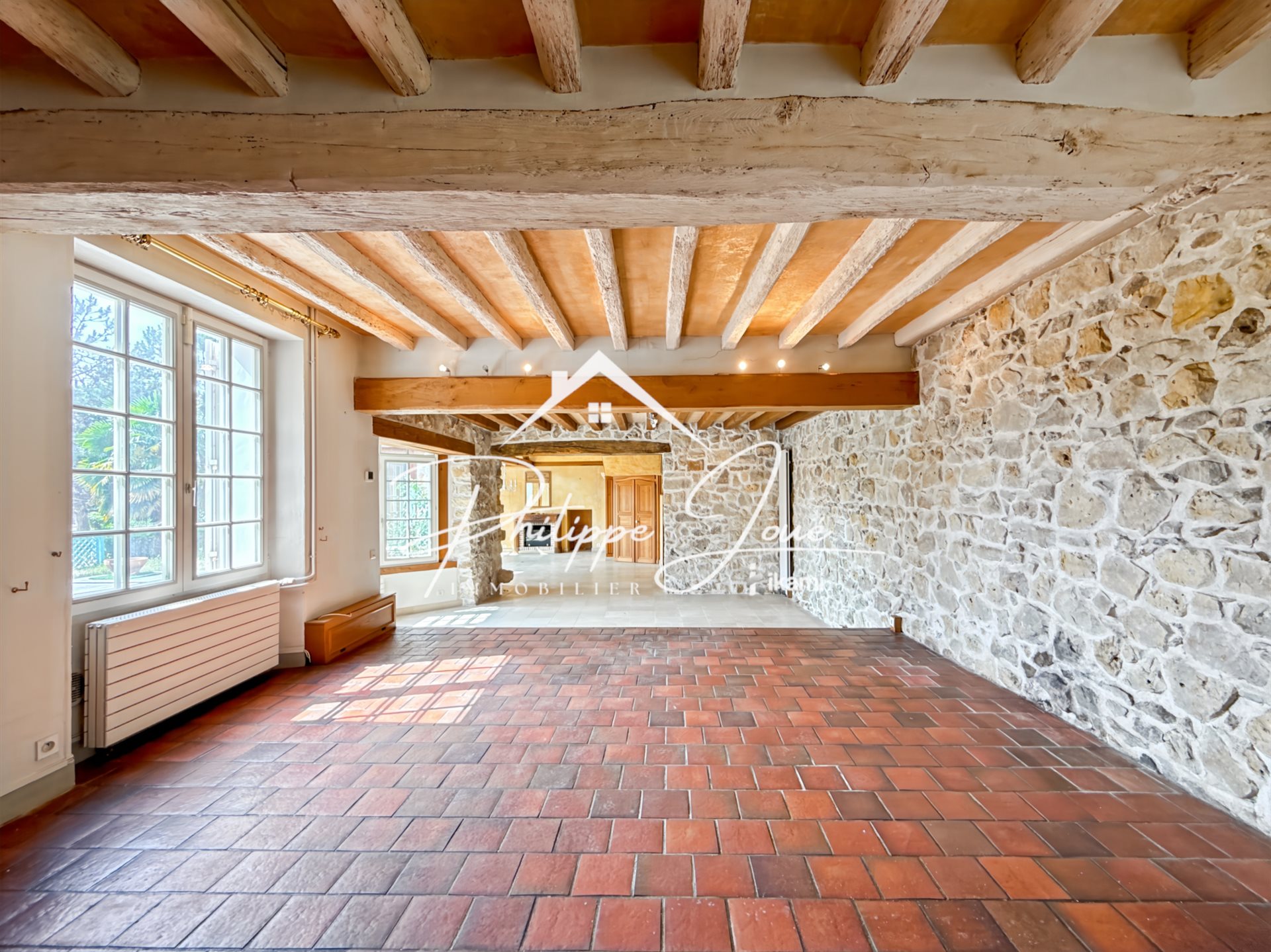 Maison à vendre, 210m², Villemanoche
