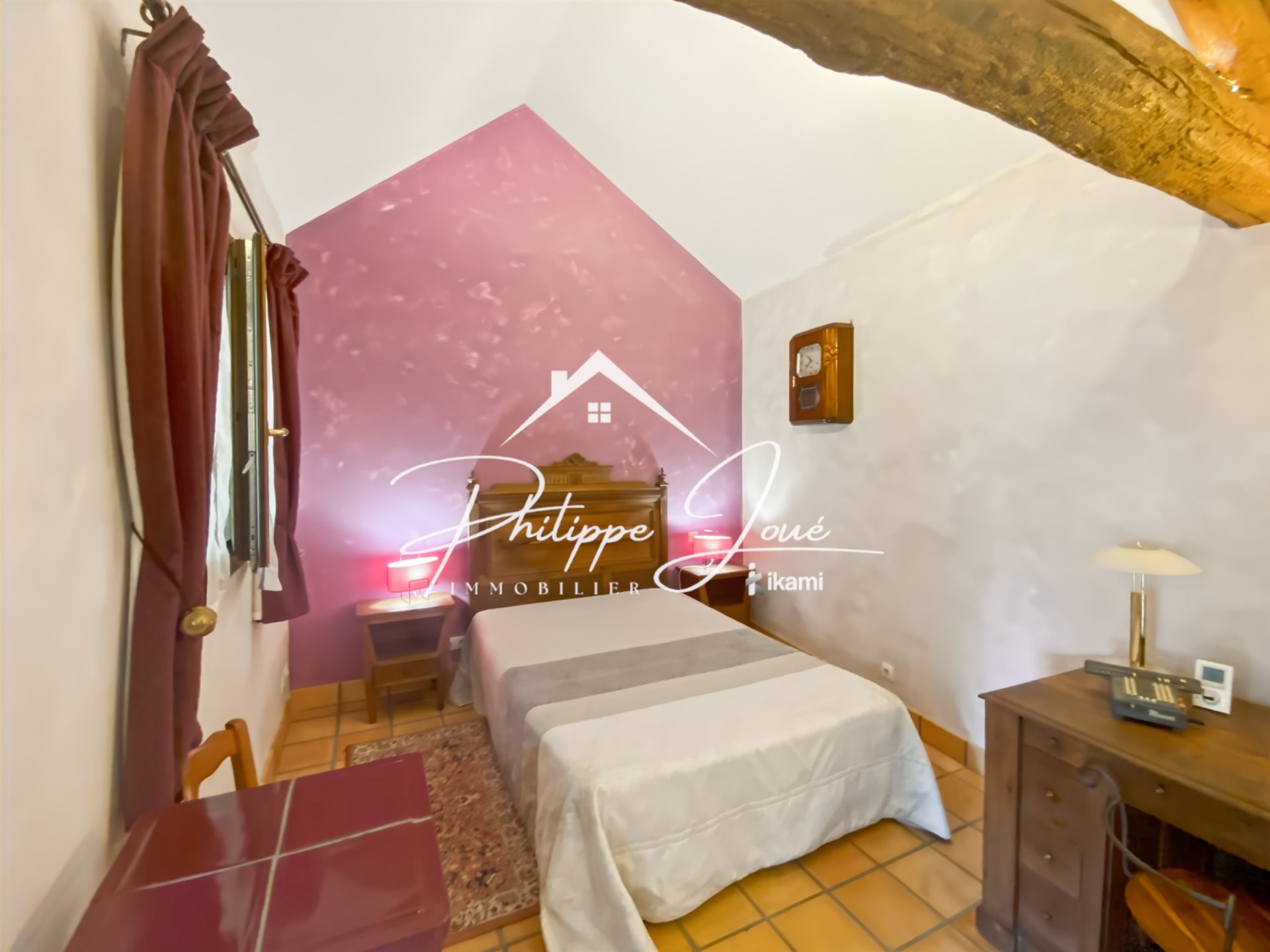 Maison à vendre, 220m², Vallery