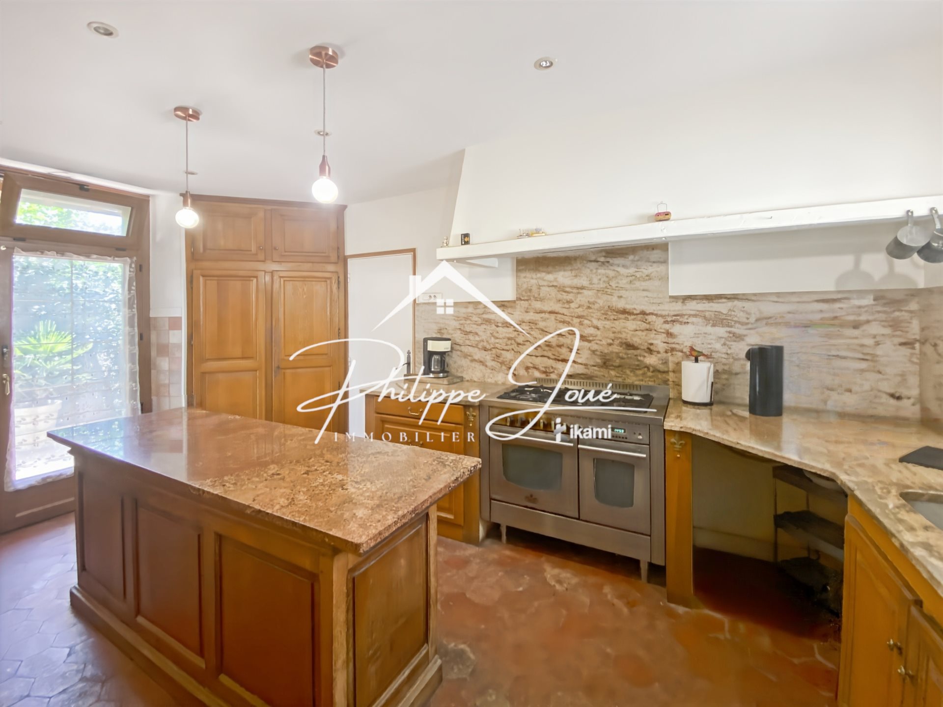 Maison à vendre, 220m², Vallery