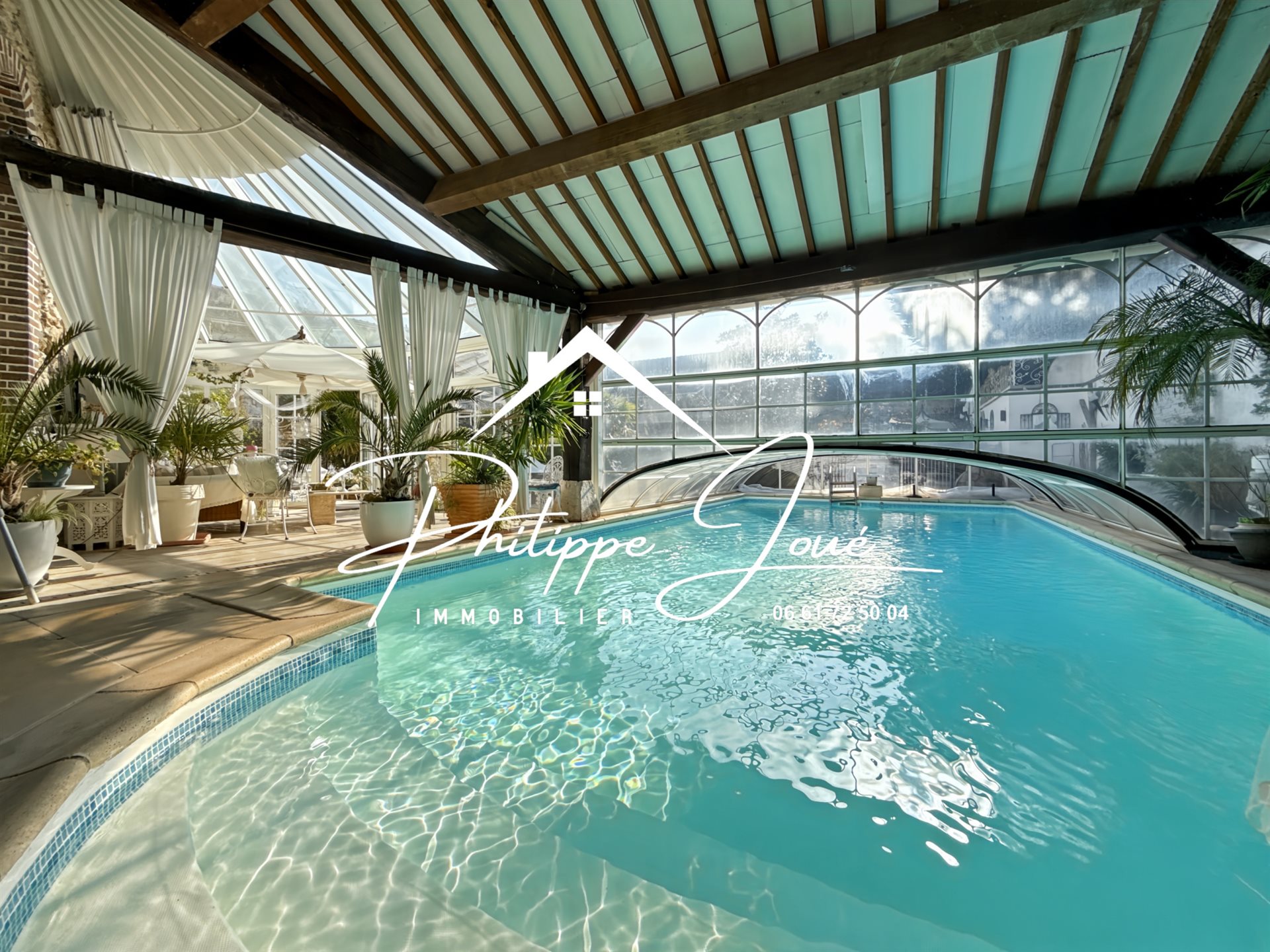 Maison à vendre, 1100m², Égreville