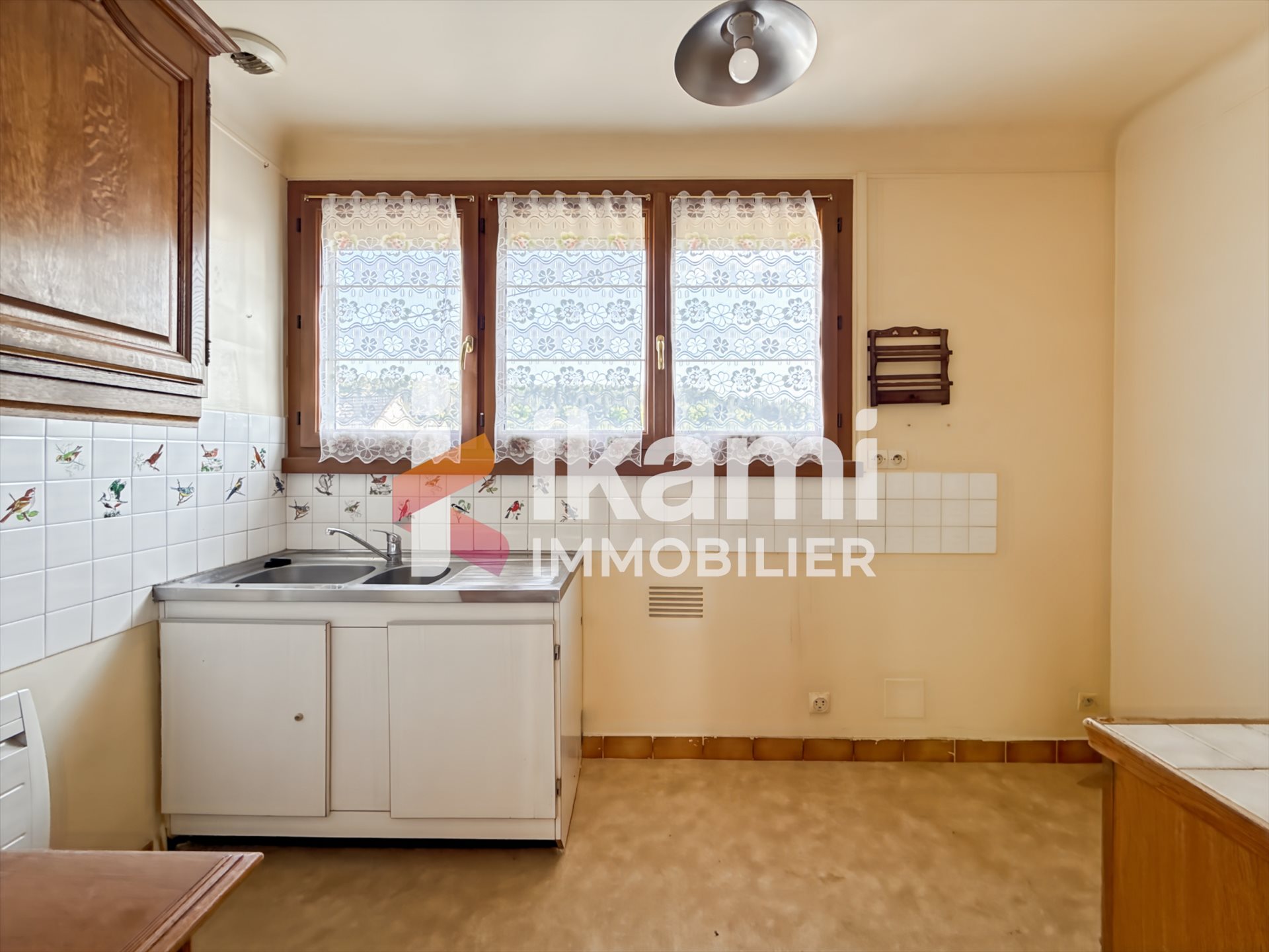 Maison à vendre, 50m², Pont-sur-Yonne