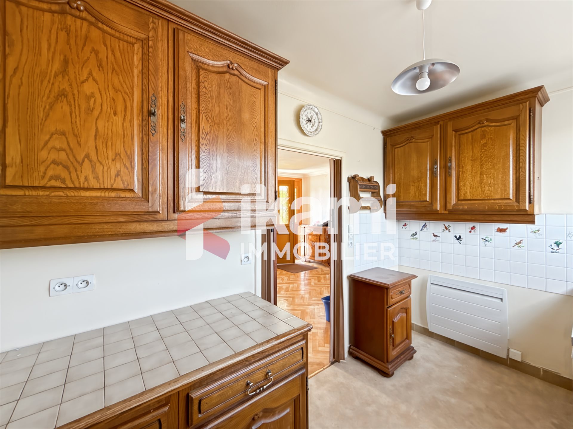 Maison à vendre, 50m², Pont-sur-Yonne
