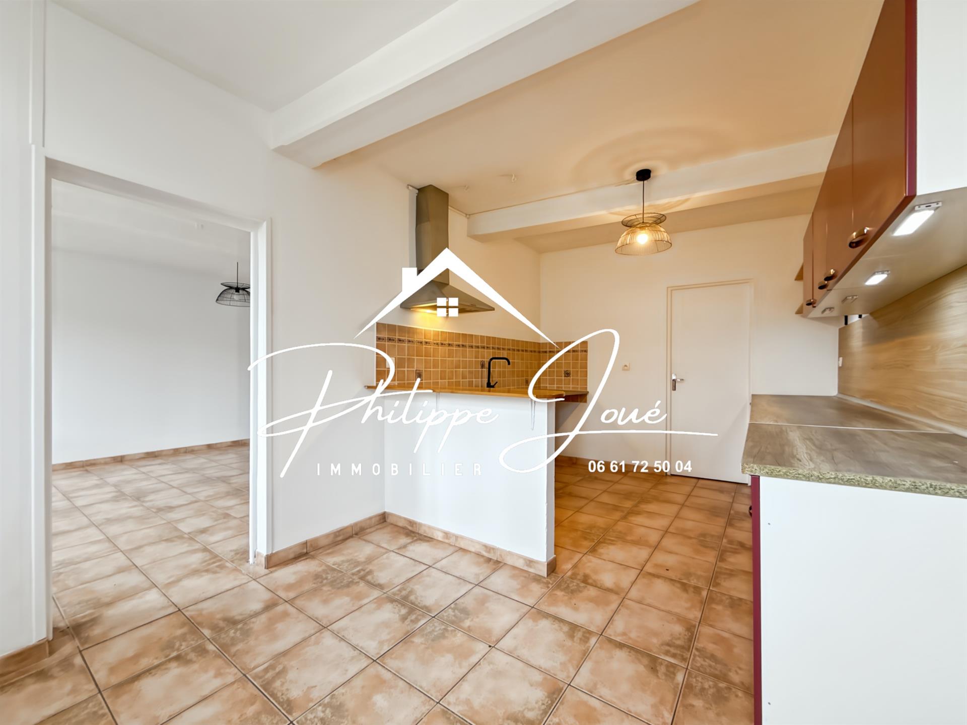 Maison à vendre, 97m², Fontaine-la-Gaillarde