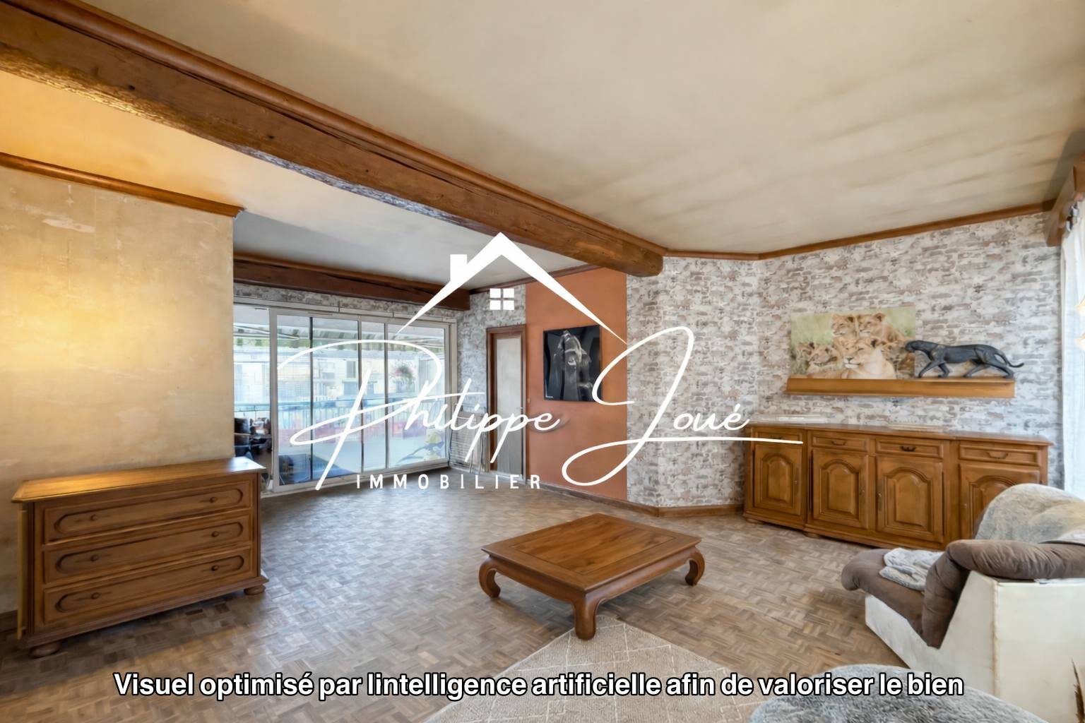 Maison à vendre, 260m², Villeneuve-l'Archevêque