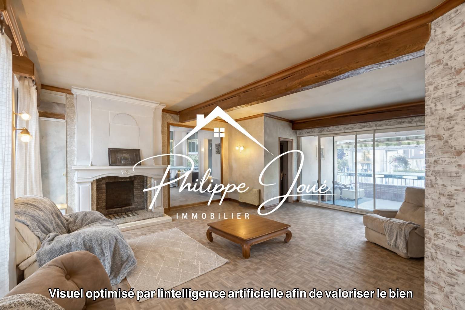Maison à vendre, 260m², Villeneuve-l'Archevêque
