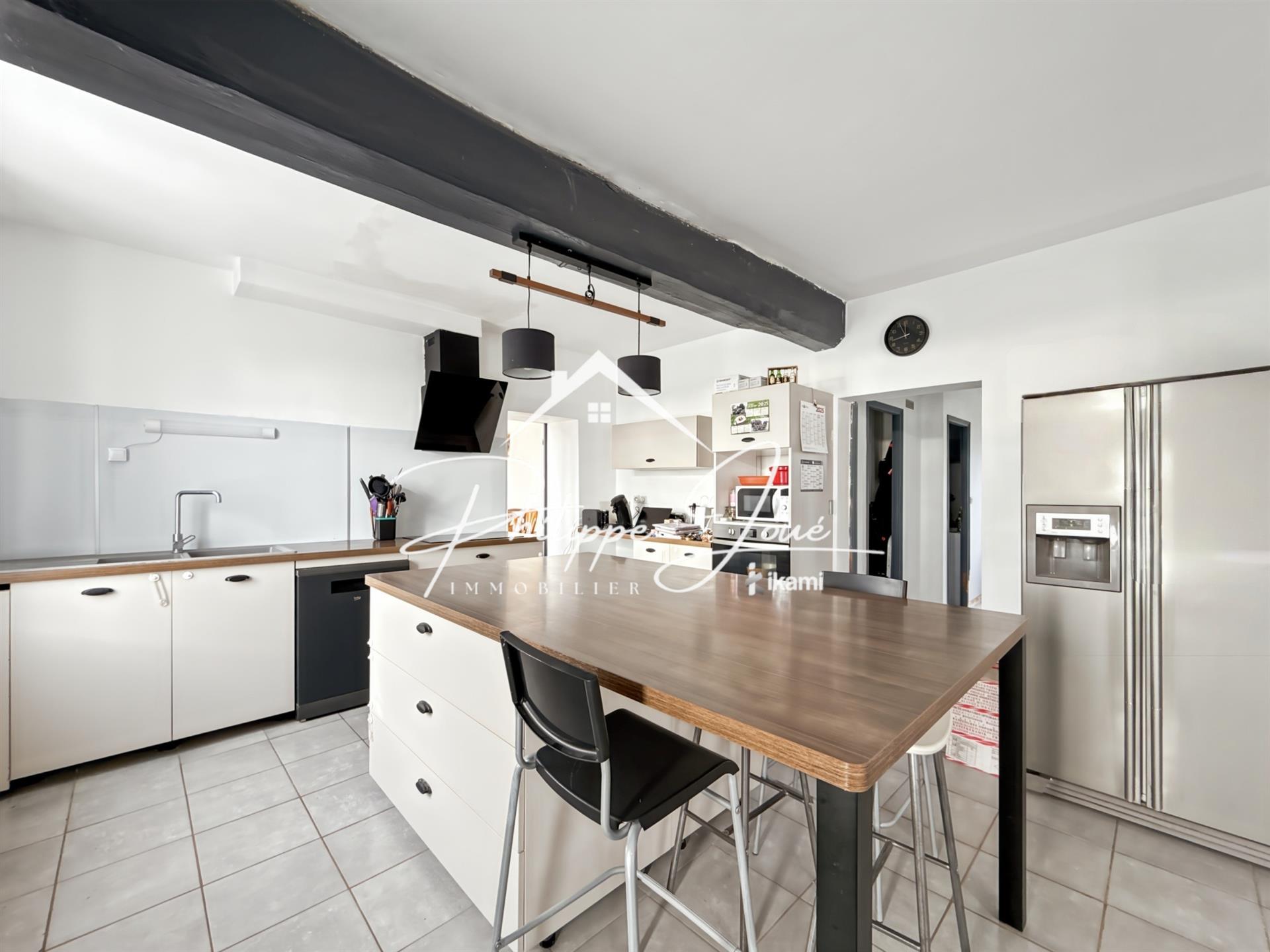 Maison à vendre, 146m², Piffonds