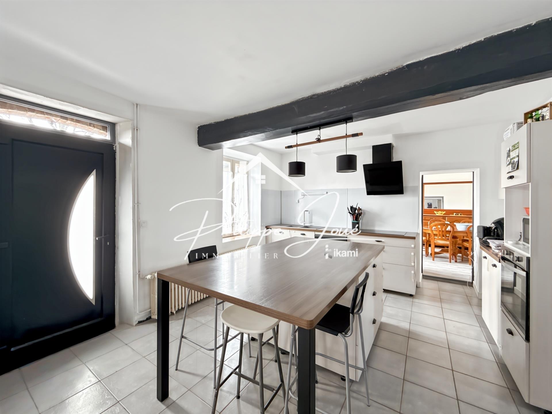 Maison à vendre, 146m², Piffonds