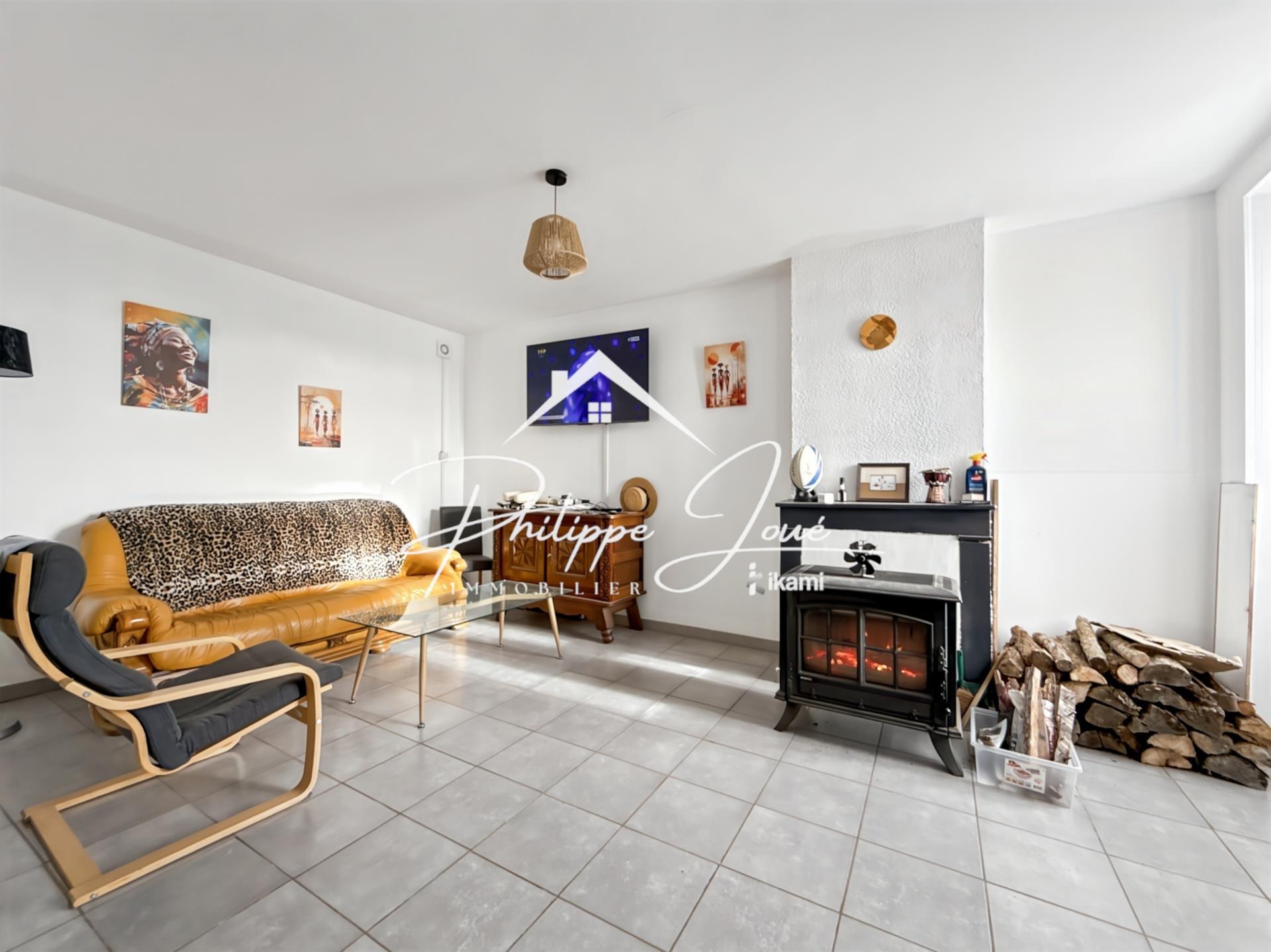 Maison à vendre, 146m², Piffonds