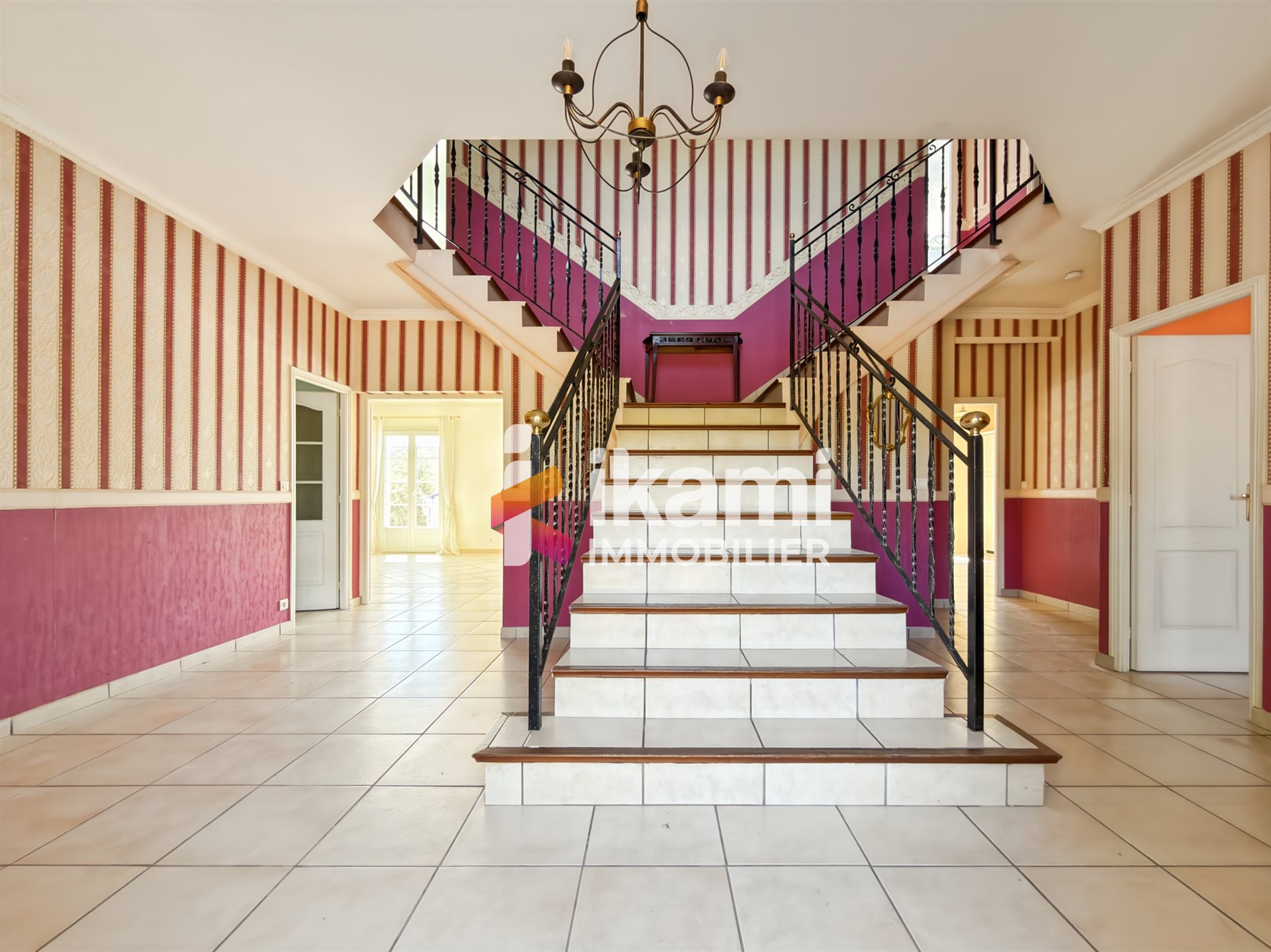 Maison à vendre, 220m², Saligny